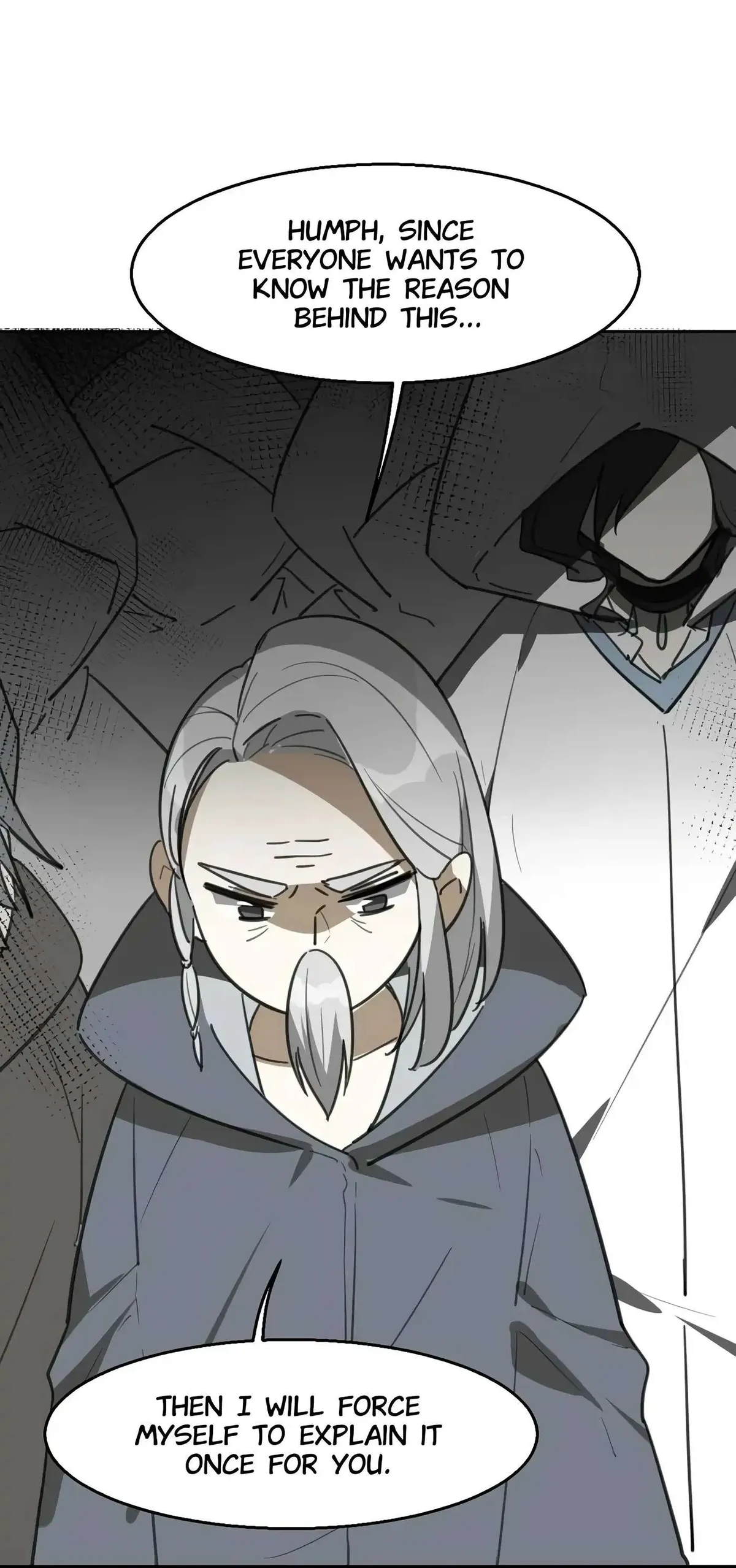 A Sheep in Wolf’s Clothing Chapter 78 157 62c149511d7f