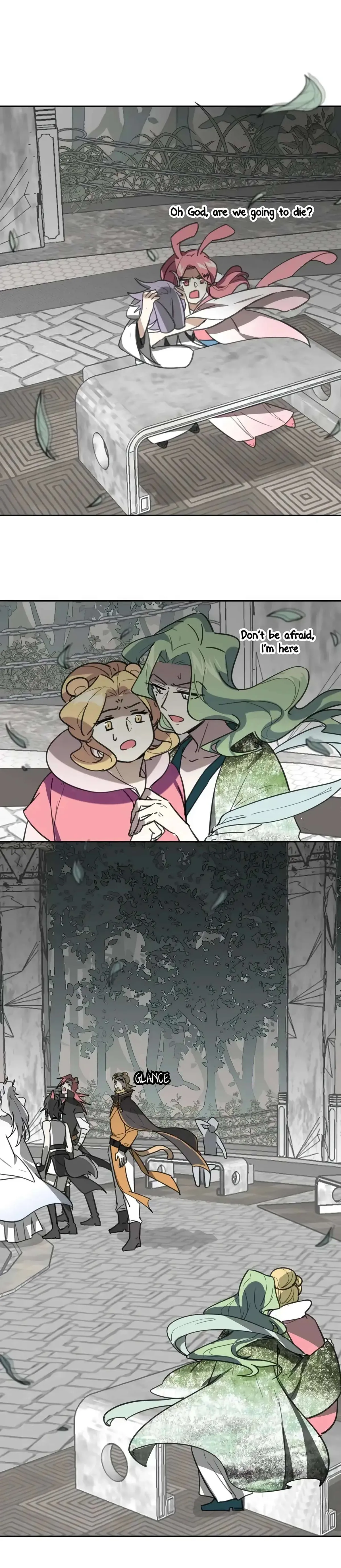 A Sheep in Wolf’s Clothing Chapter 78 170 62c60d4ae4a2