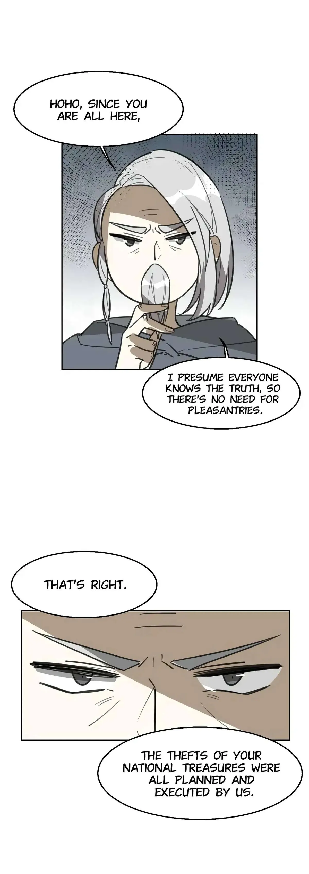 A Sheep in Wolf’s Clothing Chapter 78 154 78ce956573d9