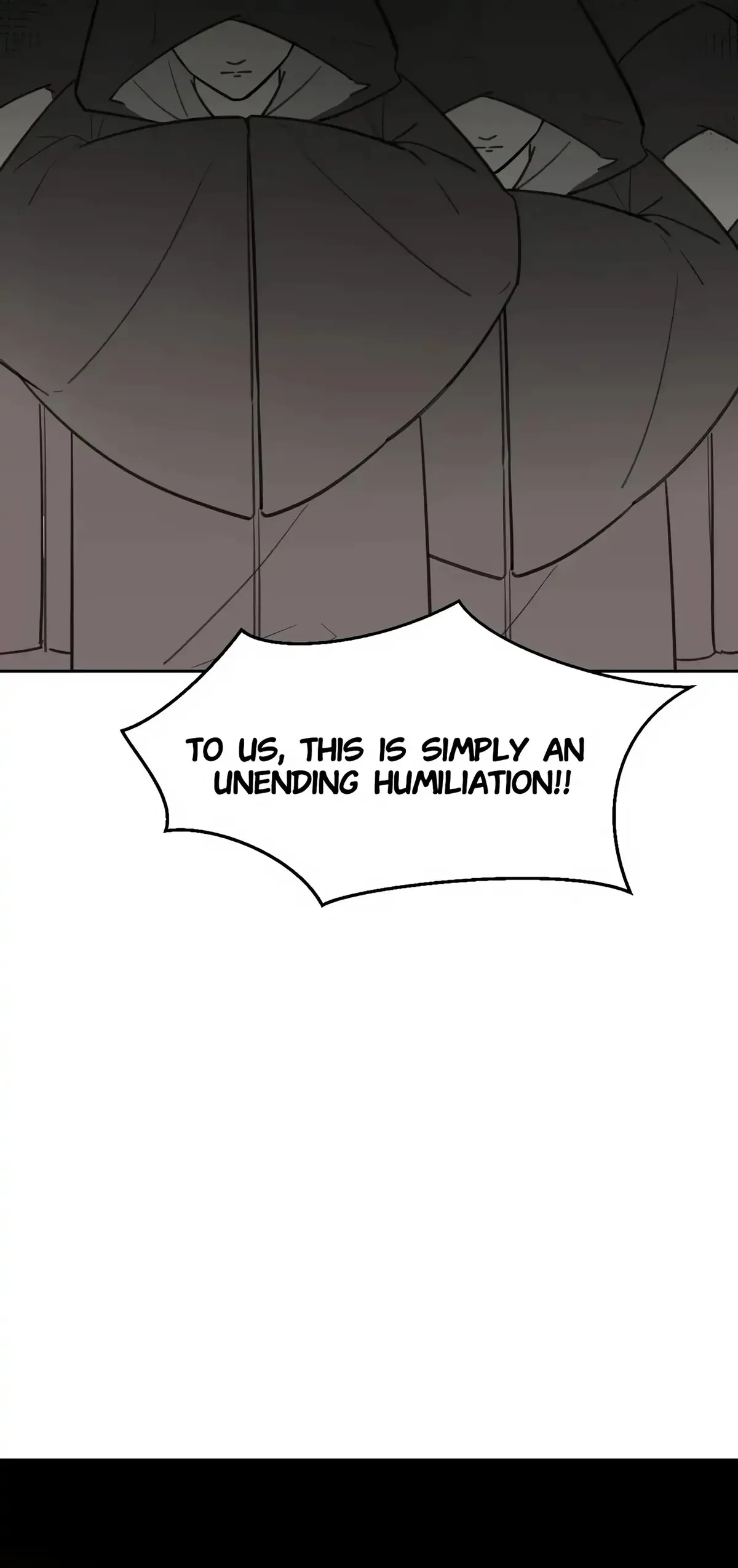 A Sheep in Wolf’s Clothing Chapter 78 160 af785cd13e02