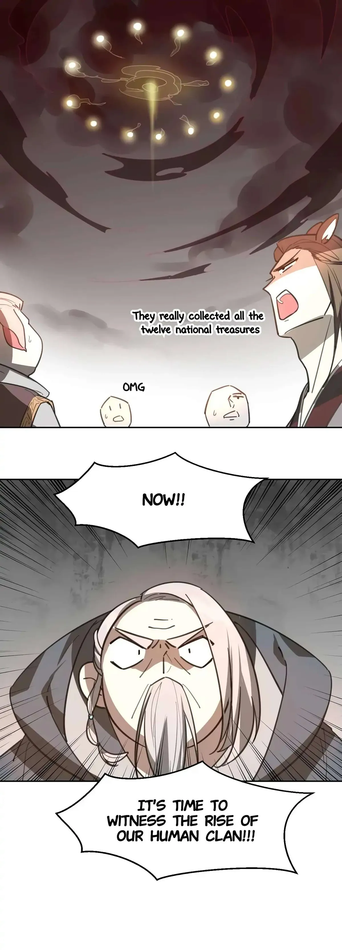 A Sheep in Wolf’s Clothing Chapter 78 168 d794e9624798