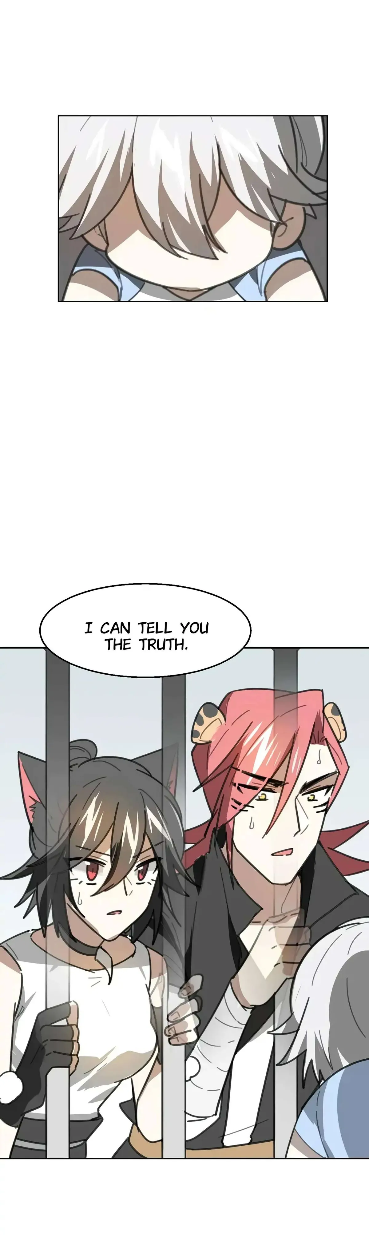 A Sheep in Wolf’s Clothing Chapter 79 141 08c111bda3bc