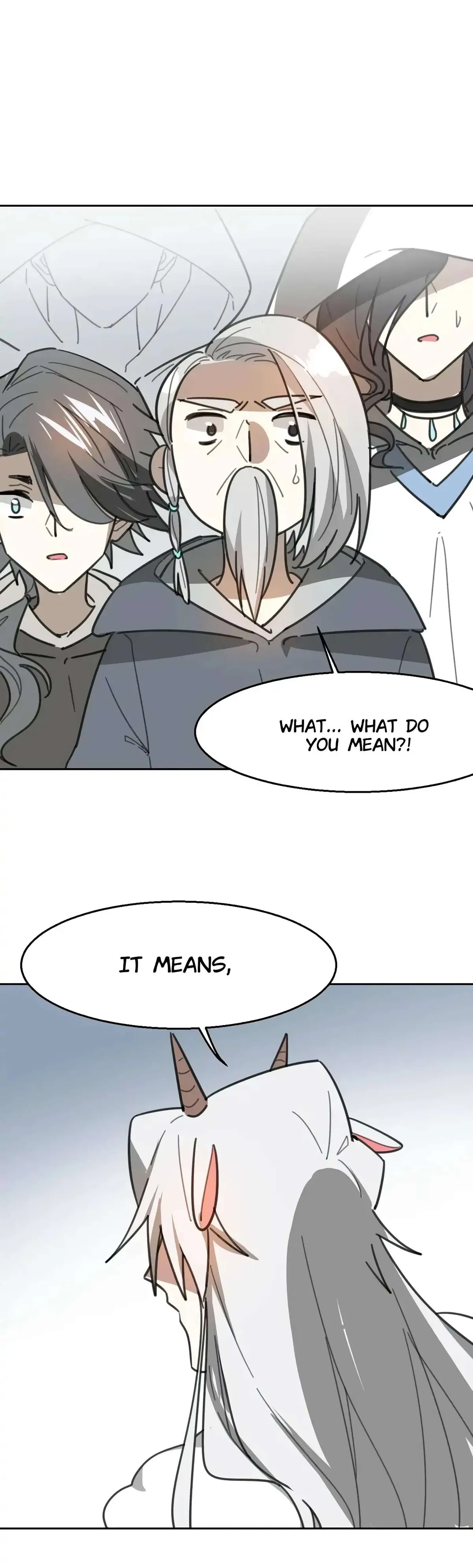 A Sheep in Wolf’s Clothing Chapter 79 130 2e63723b4a1f