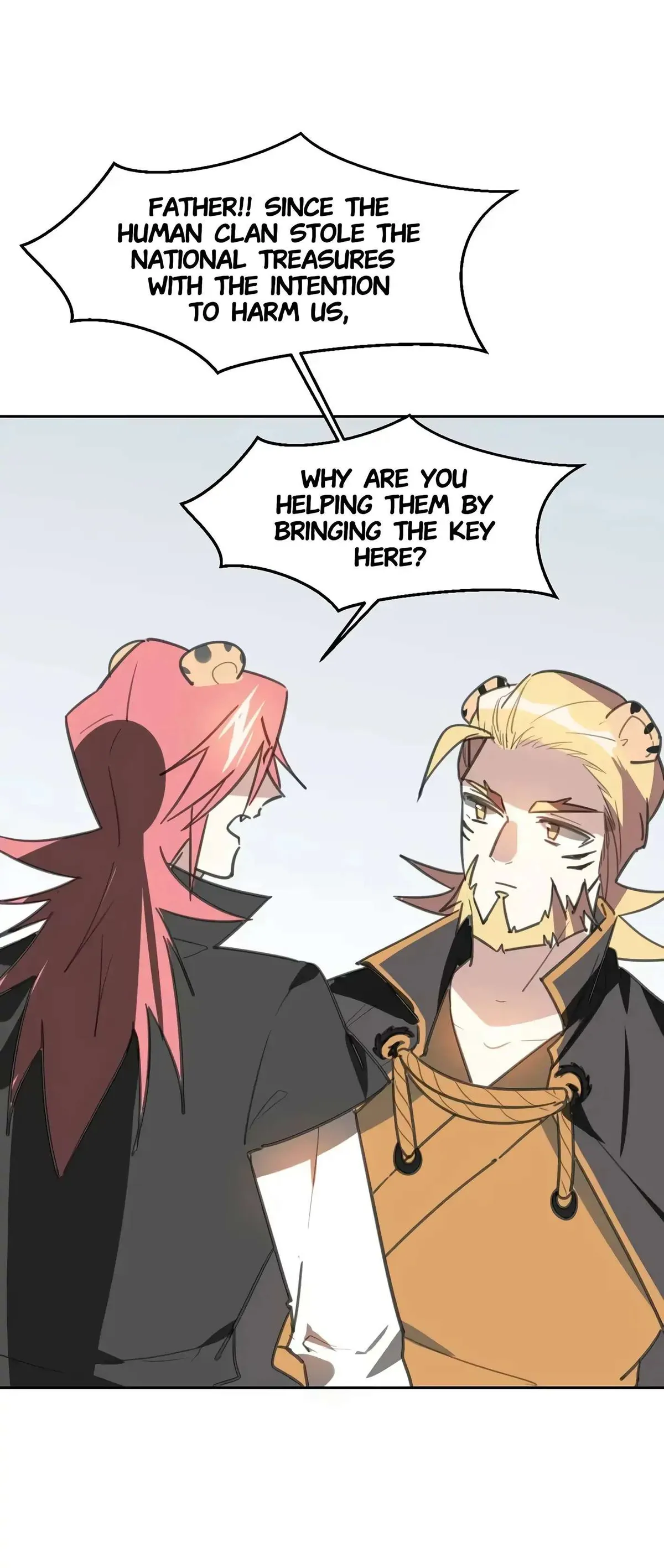 A Sheep in Wolf’s Clothing Chapter 79 120 36dd248c5642