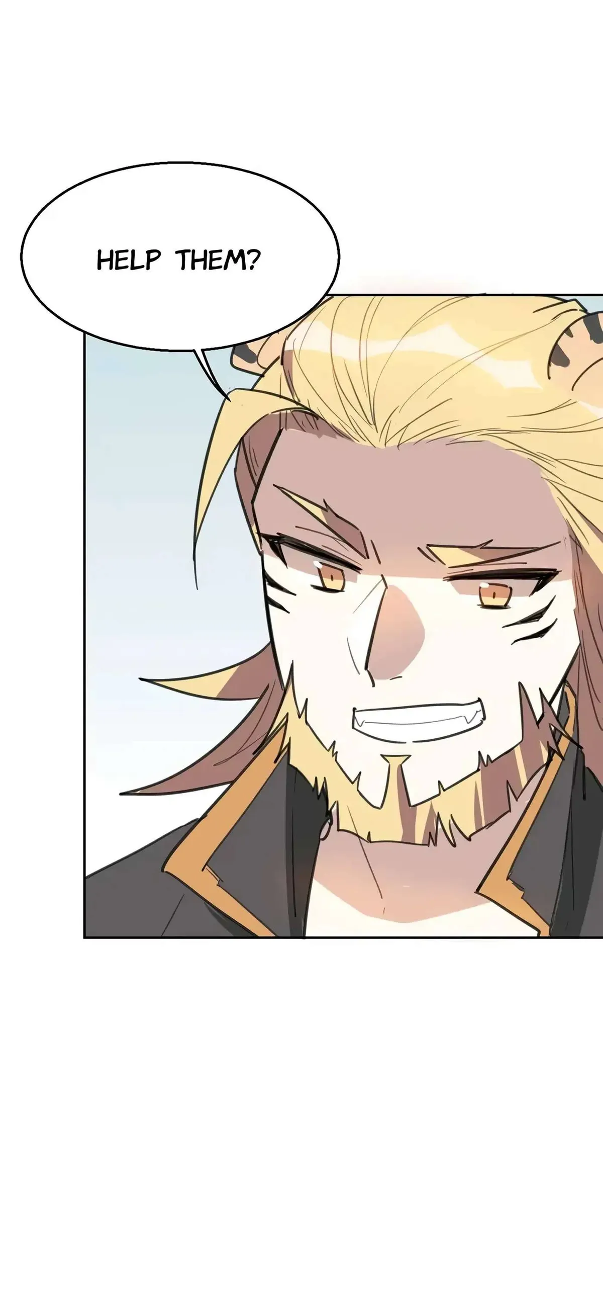 A Sheep in Wolf’s Clothing Chapter 79 121 40bb499defc7