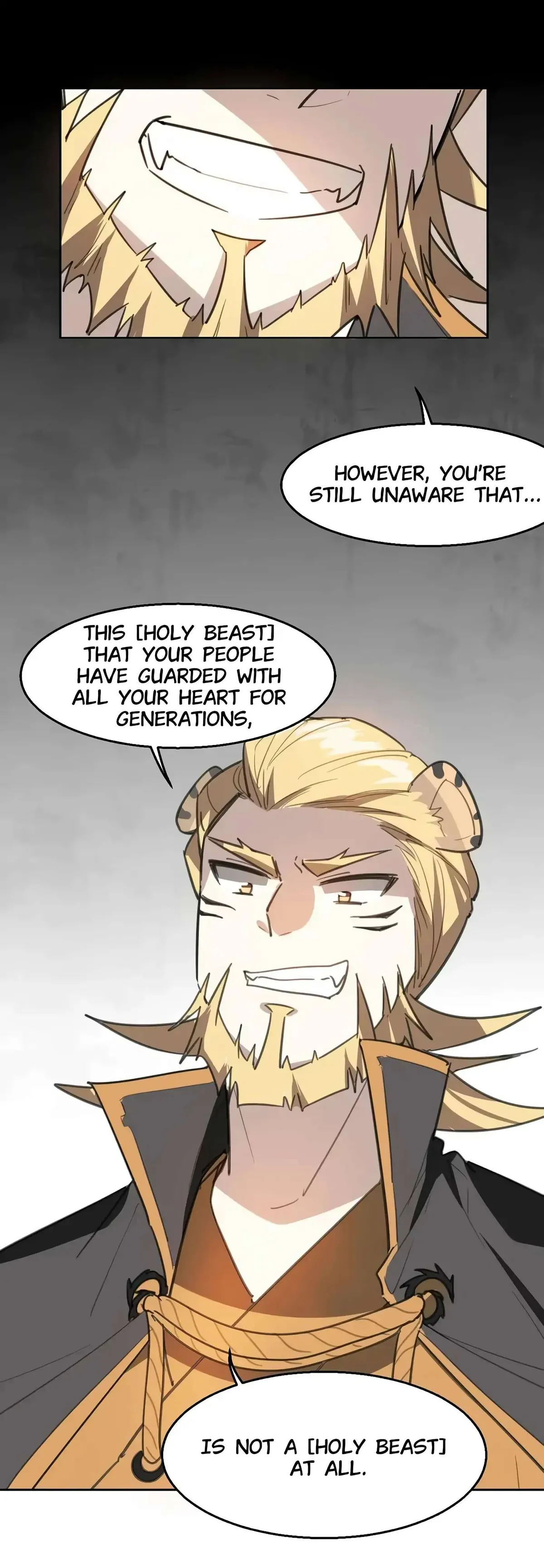 A Sheep in Wolf’s Clothing Chapter 79 117 490b67250e3c