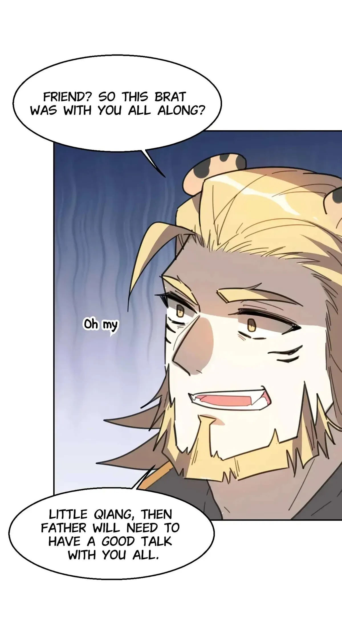 A Sheep in Wolf’s Clothing Chapter 79 135 6265e7e6cd7d