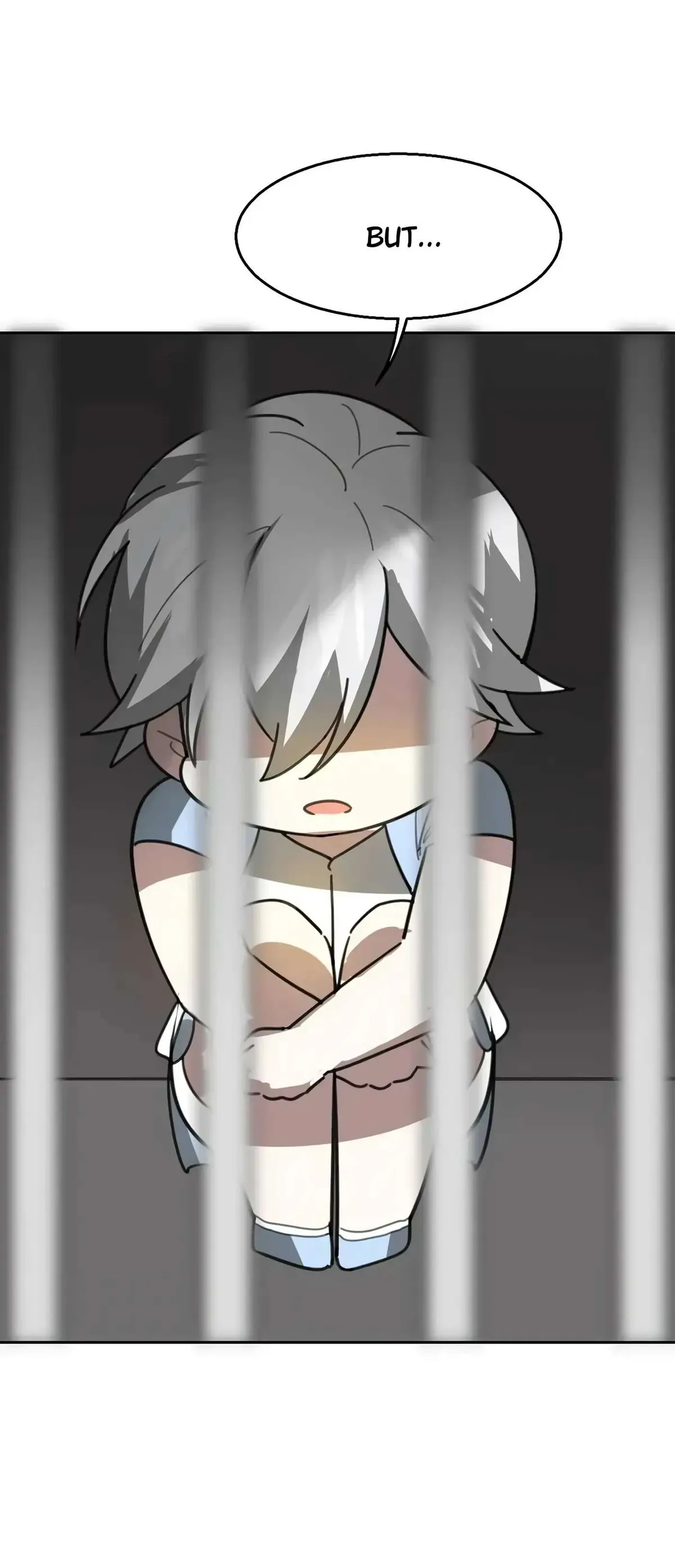 A Sheep in Wolf’s Clothing Chapter 79 142 806018a6711d