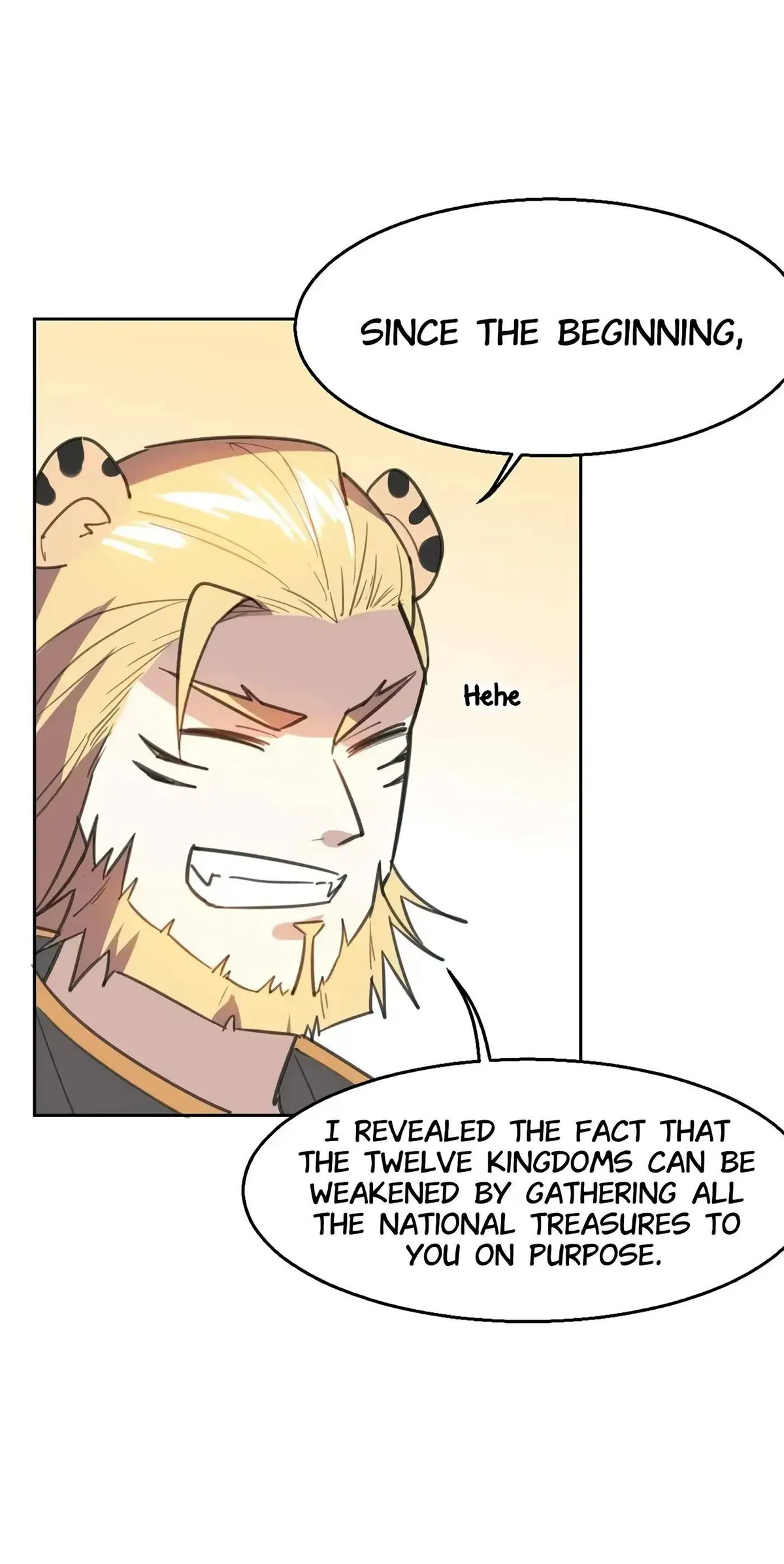 A Sheep in Wolf’s Clothing Chapter 79 123 814c987e0d91