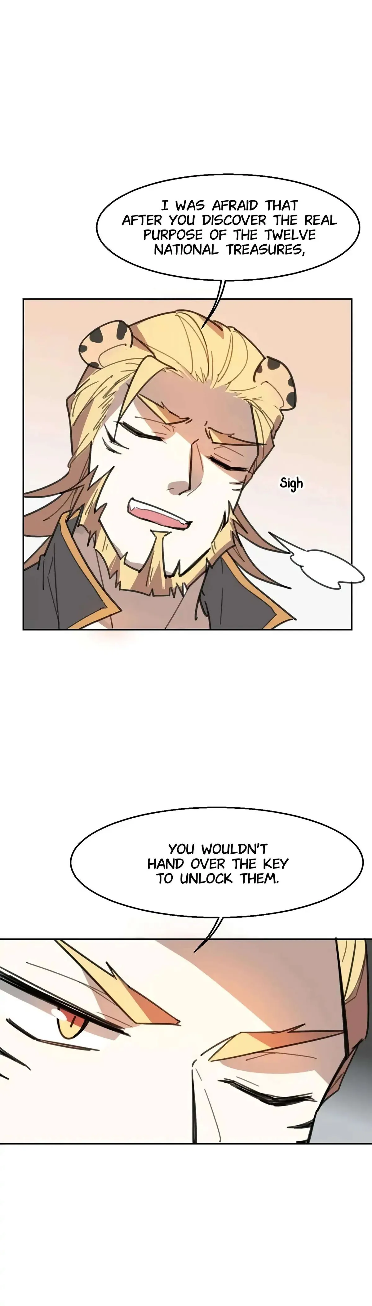 A Sheep in Wolf’s Clothing Chapter 79 129 aaa47dcb0aac