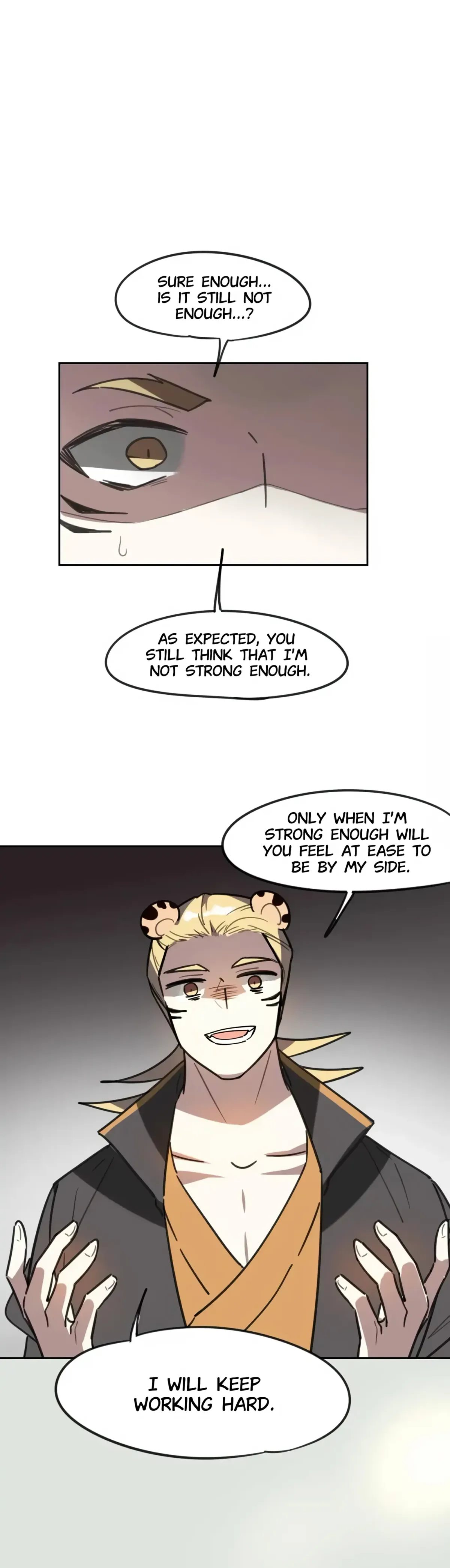 A Sheep in Wolf’s Clothing Chapter 81 200 1ace2ce996bd