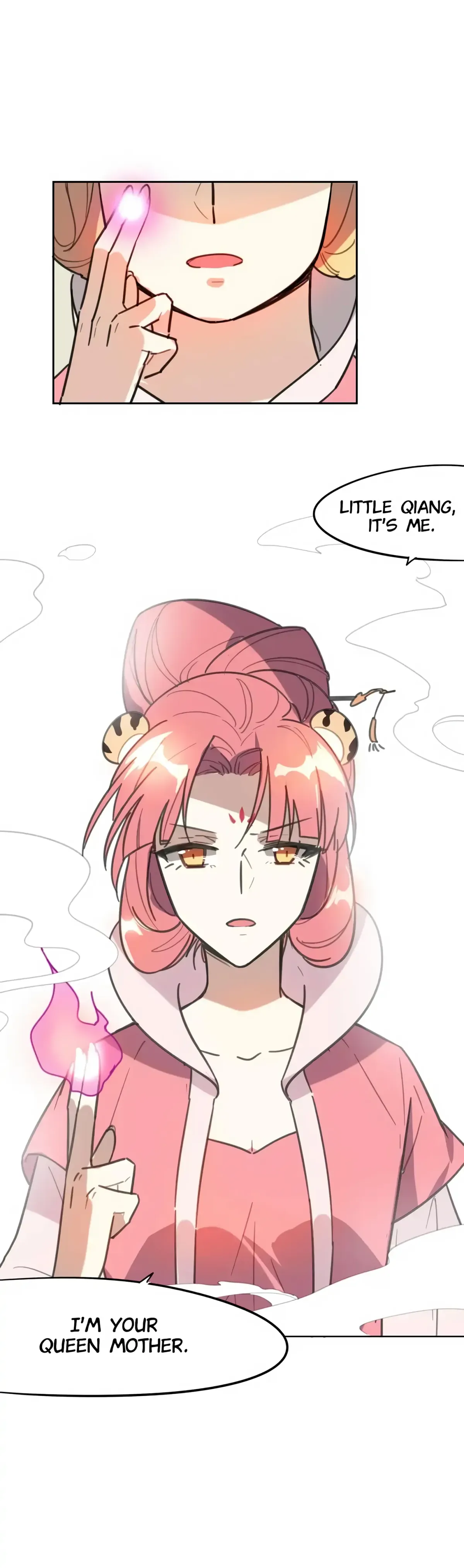 A Sheep in Wolf’s Clothing Chapter 81 181 410873f29c45