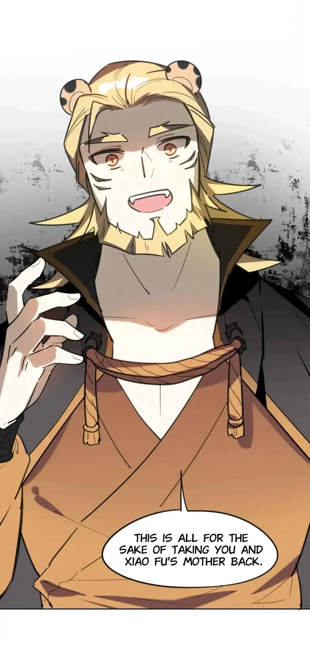 A Sheep in Wolf’s Clothing Chapter 81 172 4c6e8ddcec6d