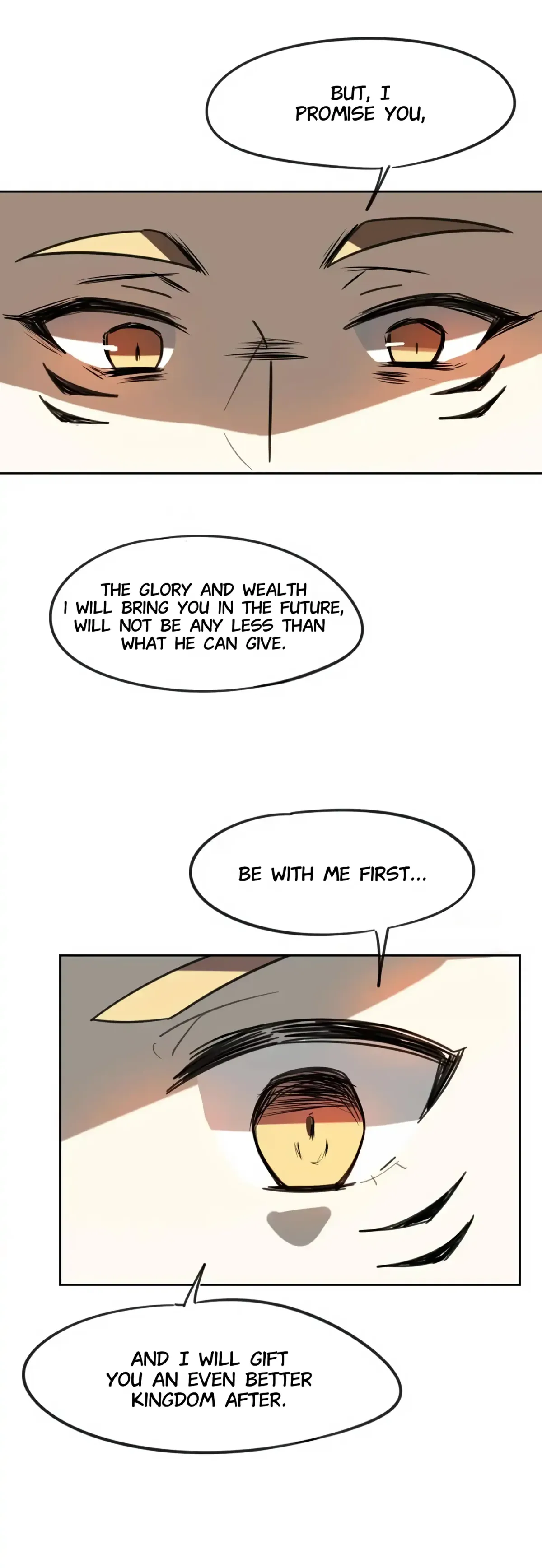 A Sheep in Wolf’s Clothing Chapter 81 193 6c689156e451