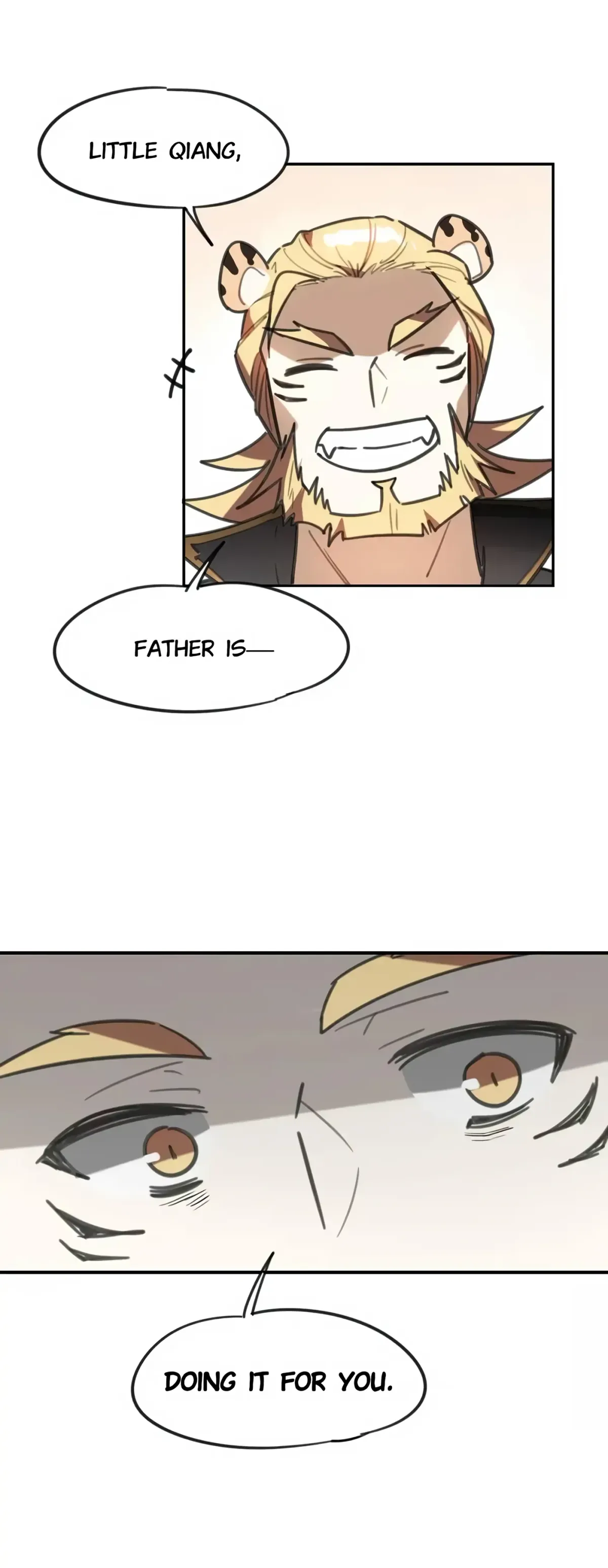 A Sheep in Wolf’s Clothing Chapter 81 171 6fe3fd2a02e7