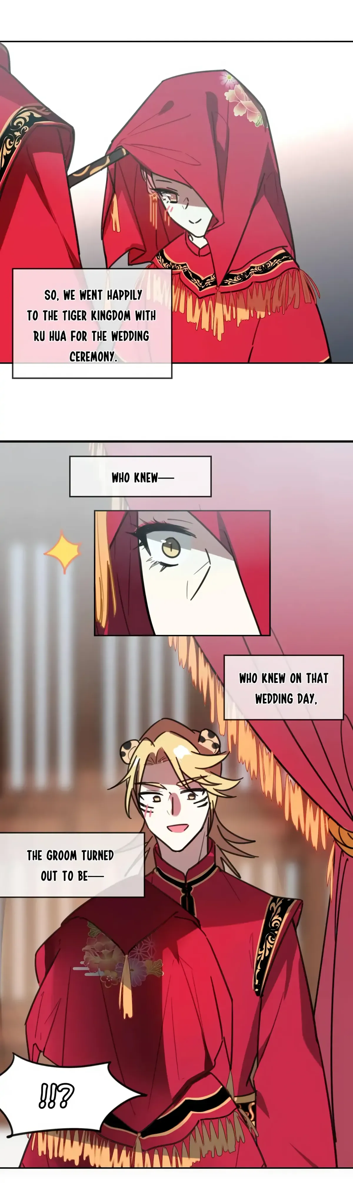 A Sheep in Wolf’s Clothing Chapter 81 191 76b9a064b6c9