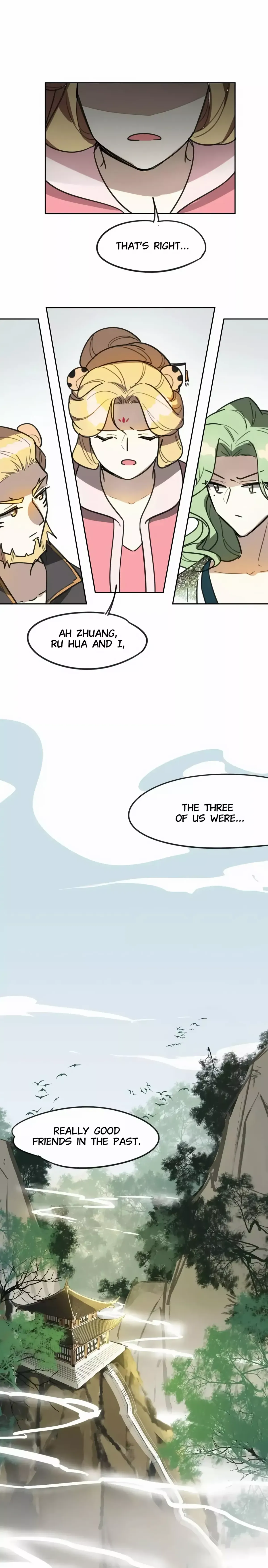 A Sheep in Wolf’s Clothing Chapter 81 187 82d86f4e984a