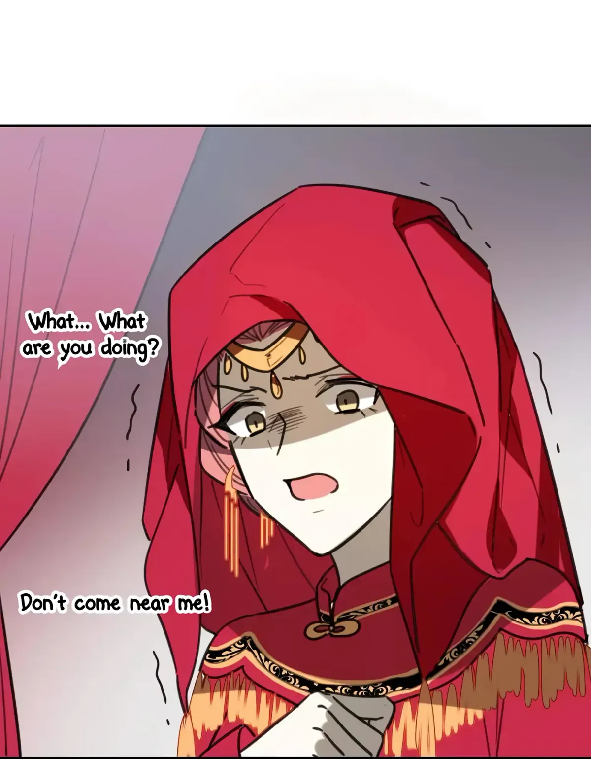 A Sheep in Wolf’s Clothing Chapter 81 194 86d78090387c
