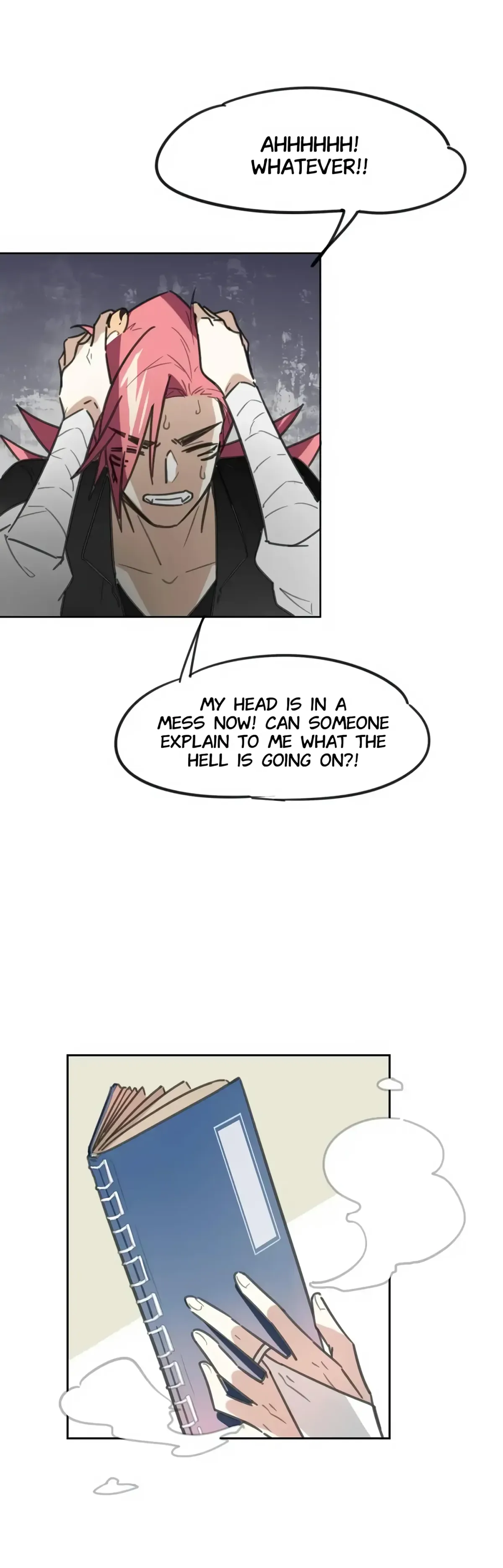 A Sheep in Wolf’s Clothing Chapter 81 185 b6bf8a73010a