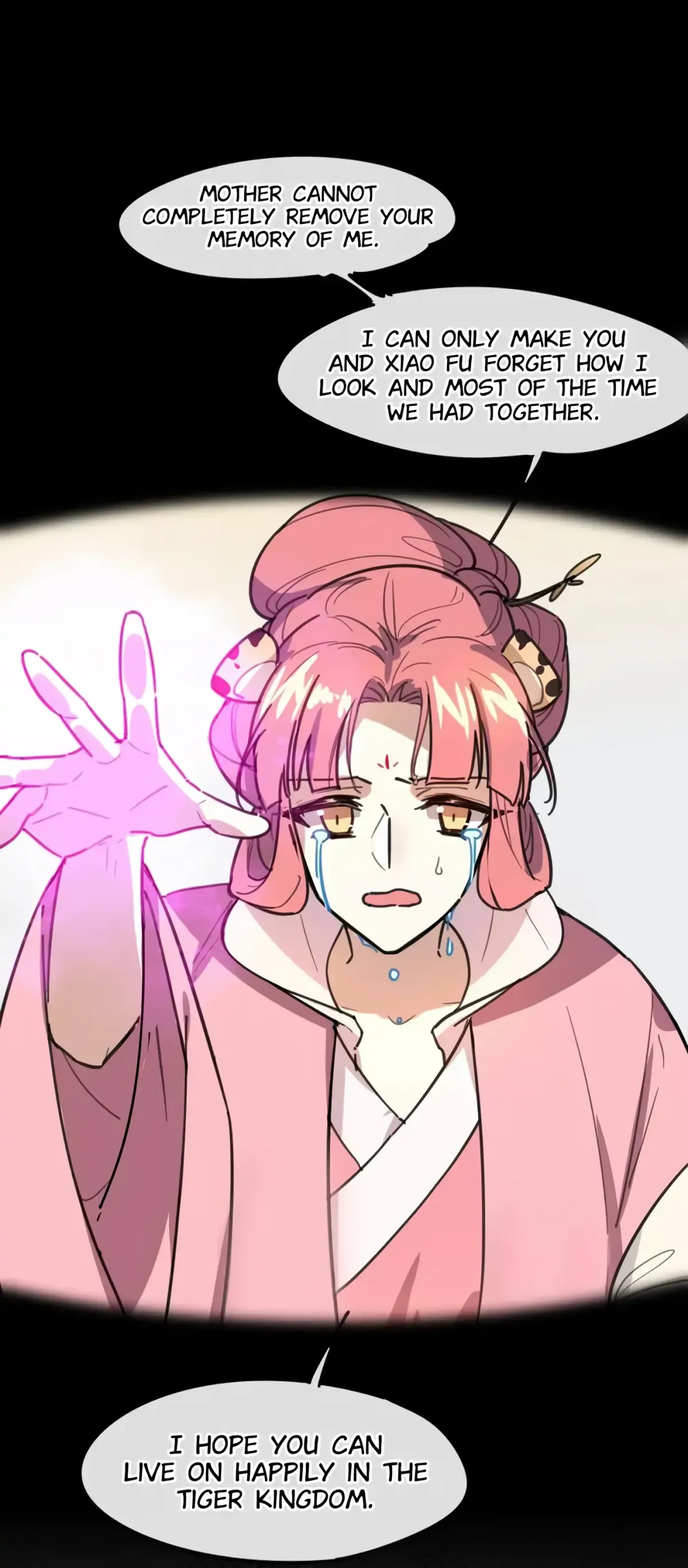 A Sheep in Wolf’s Clothing Chapter 81 176 c0739cb12375