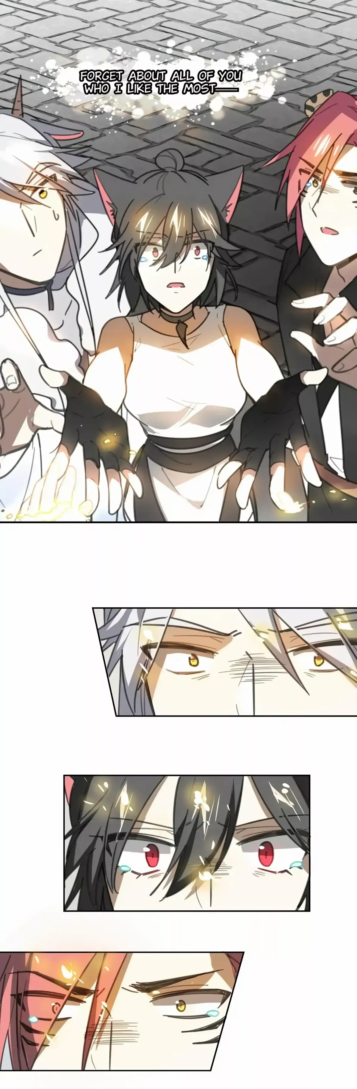 A Sheep in Wolf’s Clothing Chapter 81 219 c0bbb36284ae