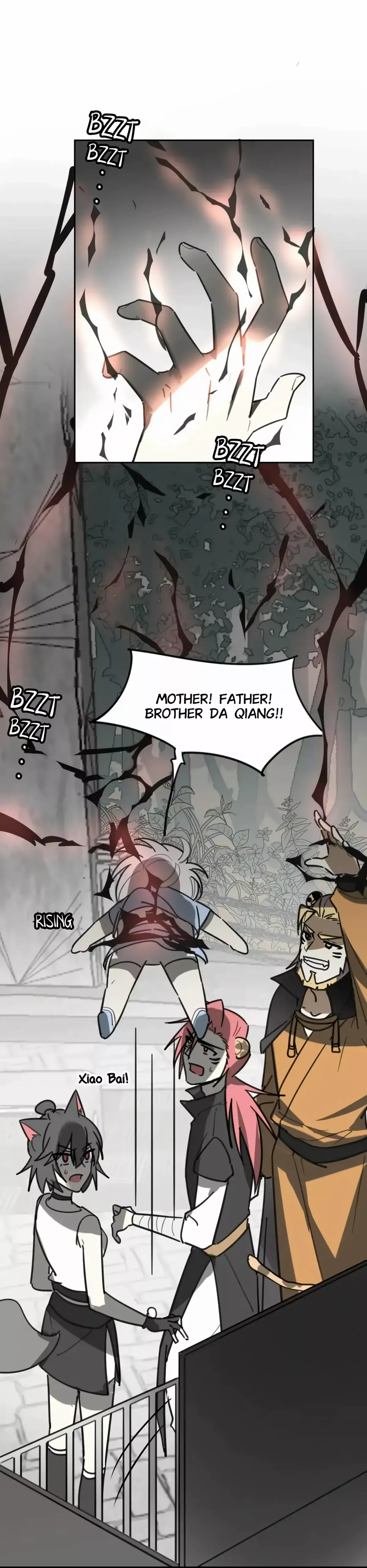 A Sheep in Wolf’s Clothing Chapter 81 214 d787fcc7ef8e