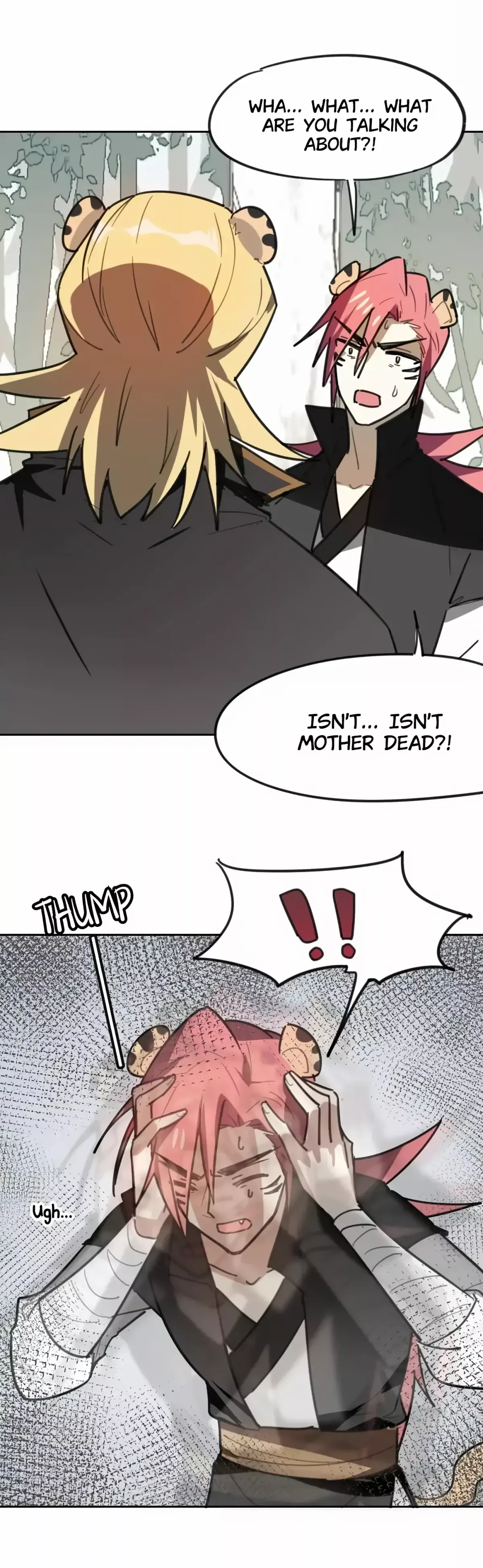 A Sheep in Wolf’s Clothing Chapter 81 173 dc7349994c46