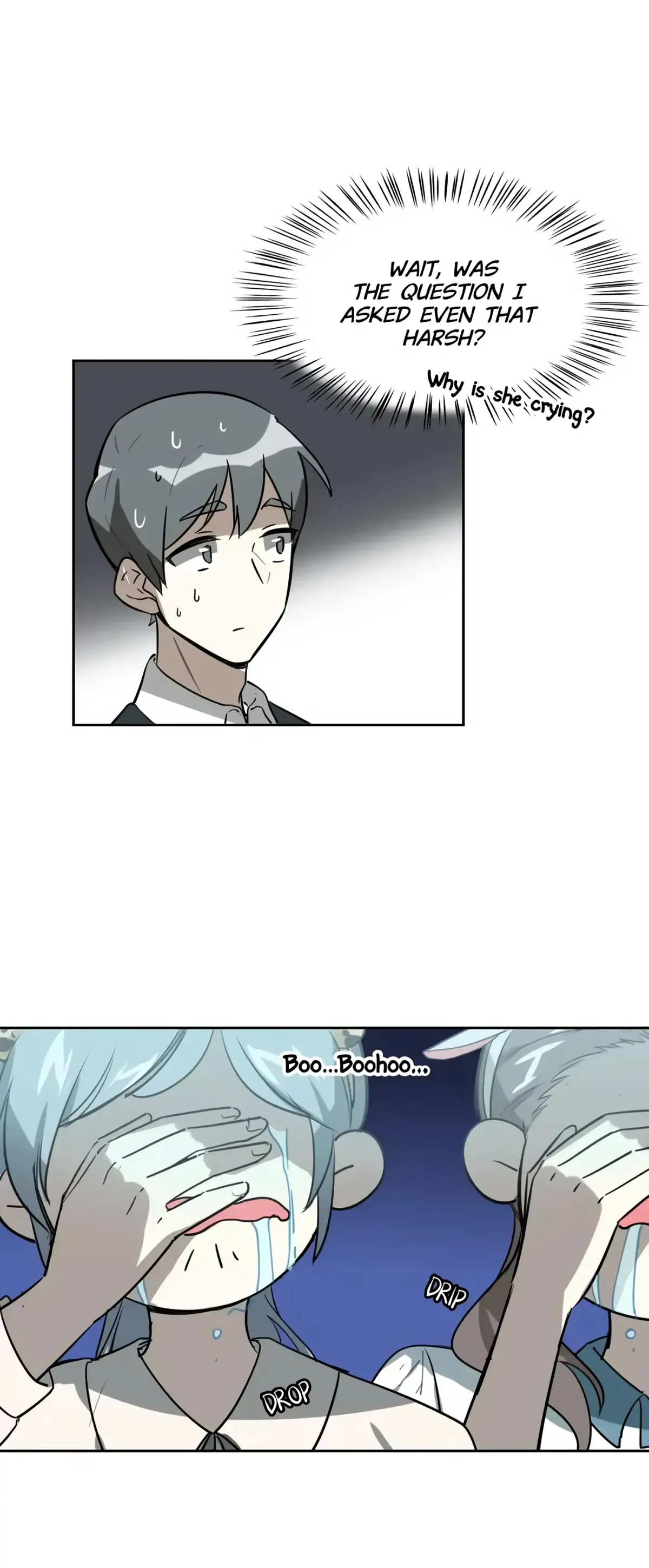 A Sheep in Wolf’s Clothing Chapter 84 129 024f9f38350b