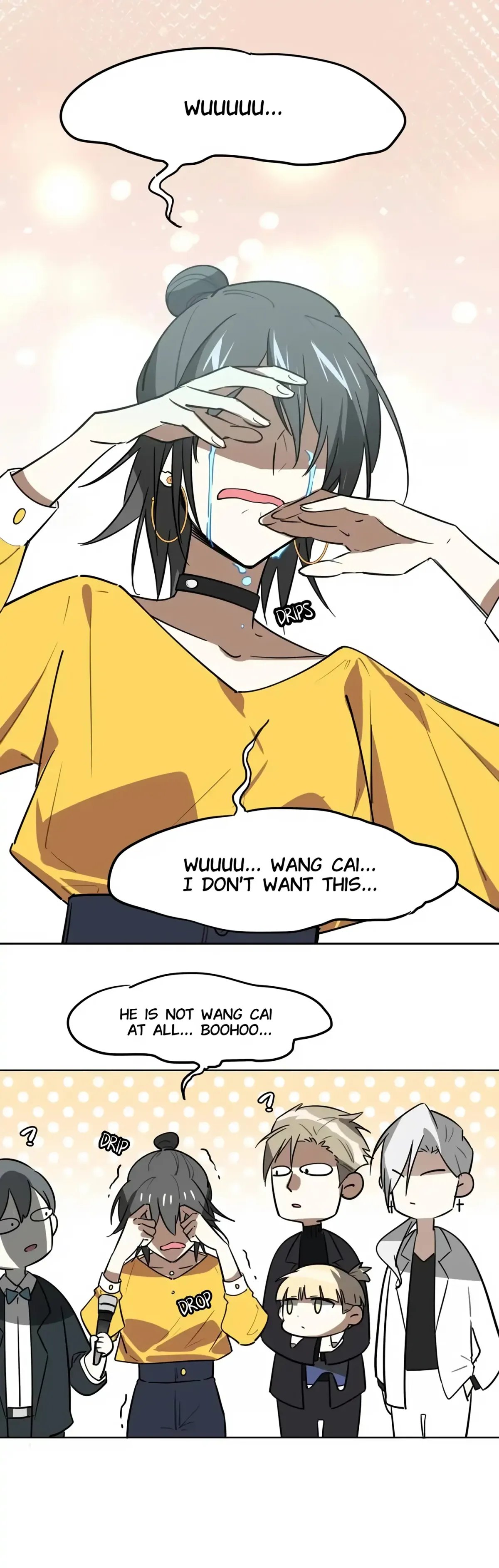 A Sheep in Wolf’s Clothing Chapter 84 128 44a25ca773af