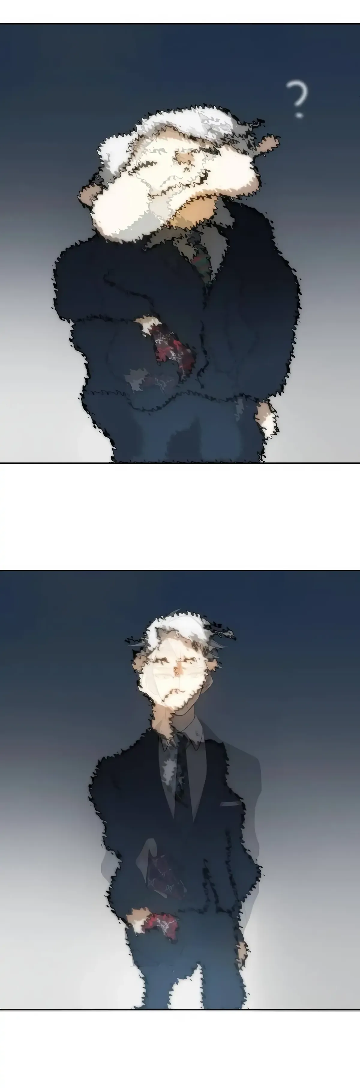 A Sheep in Wolf’s Clothing Chapter 84 139 5f9ec2b90533