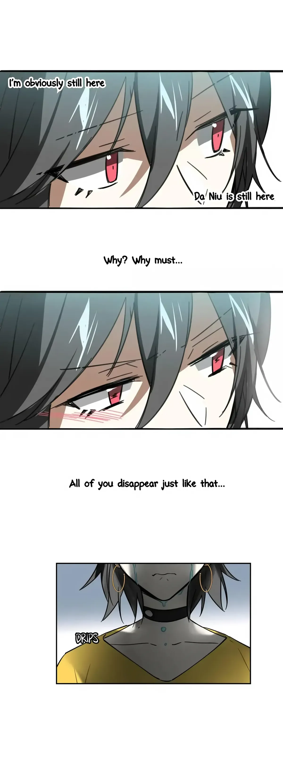 A Sheep in Wolf’s Clothing Chapter 84 126 73b53ba7c91c
