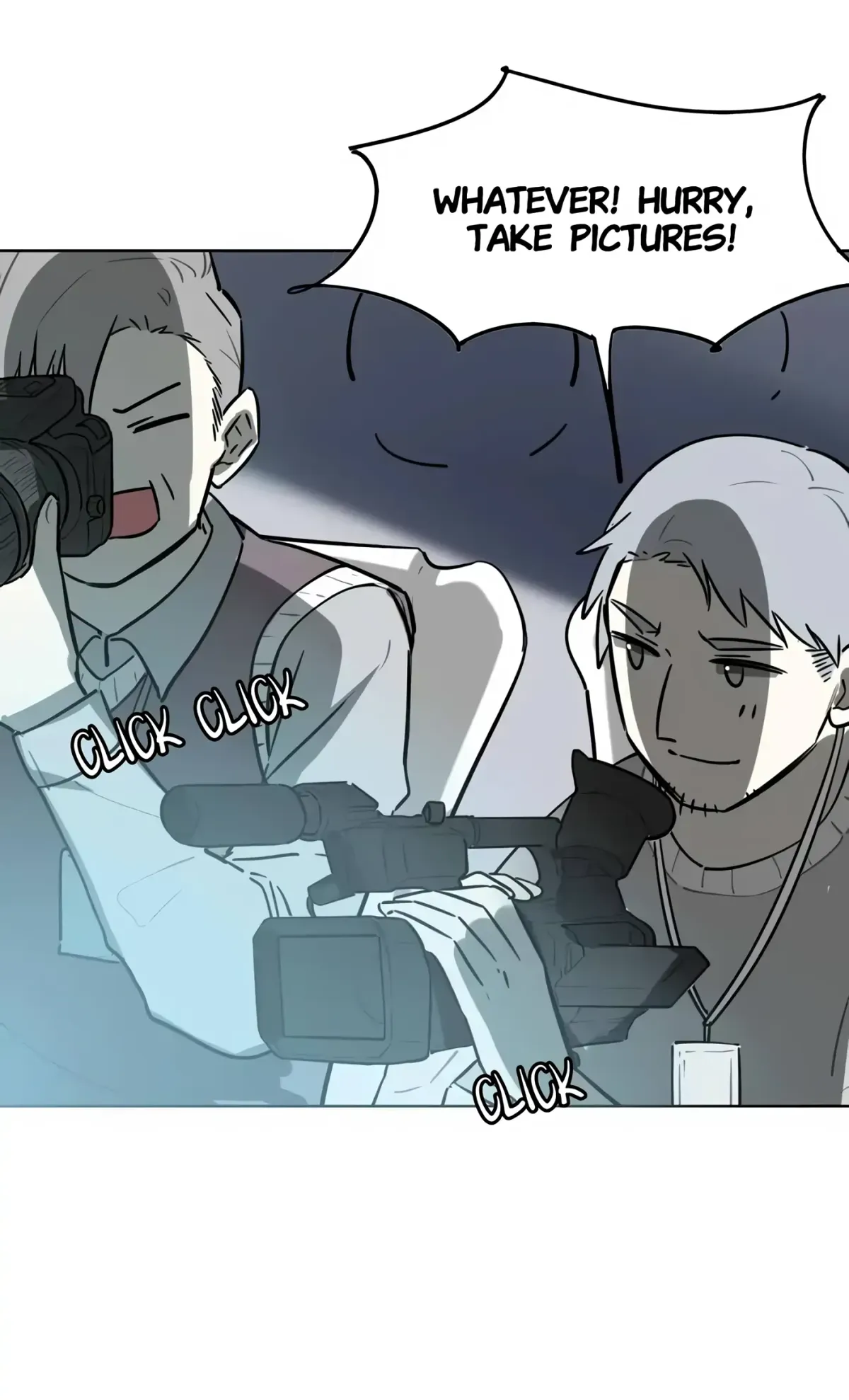 A Sheep in Wolf’s Clothing Chapter 84 155 753169fa0694