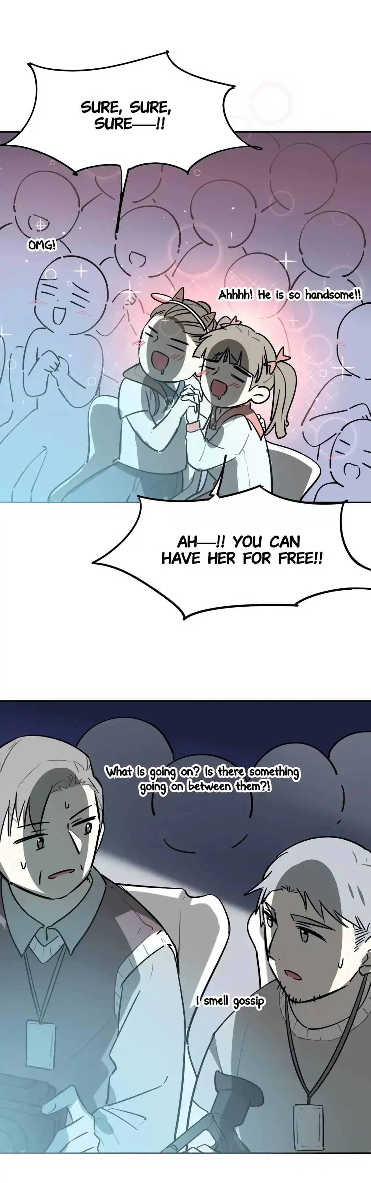 A Sheep in Wolf’s Clothing Chapter 84 154 7eace5fb74fa