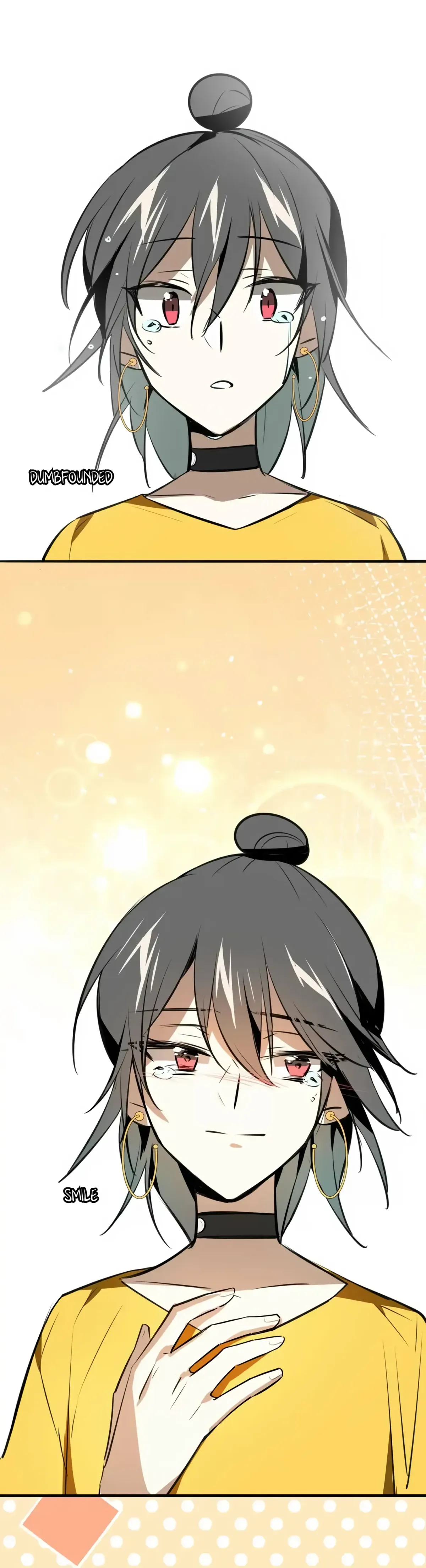 A Sheep in Wolf’s Clothing Chapter 84 141 9f0560d492e2