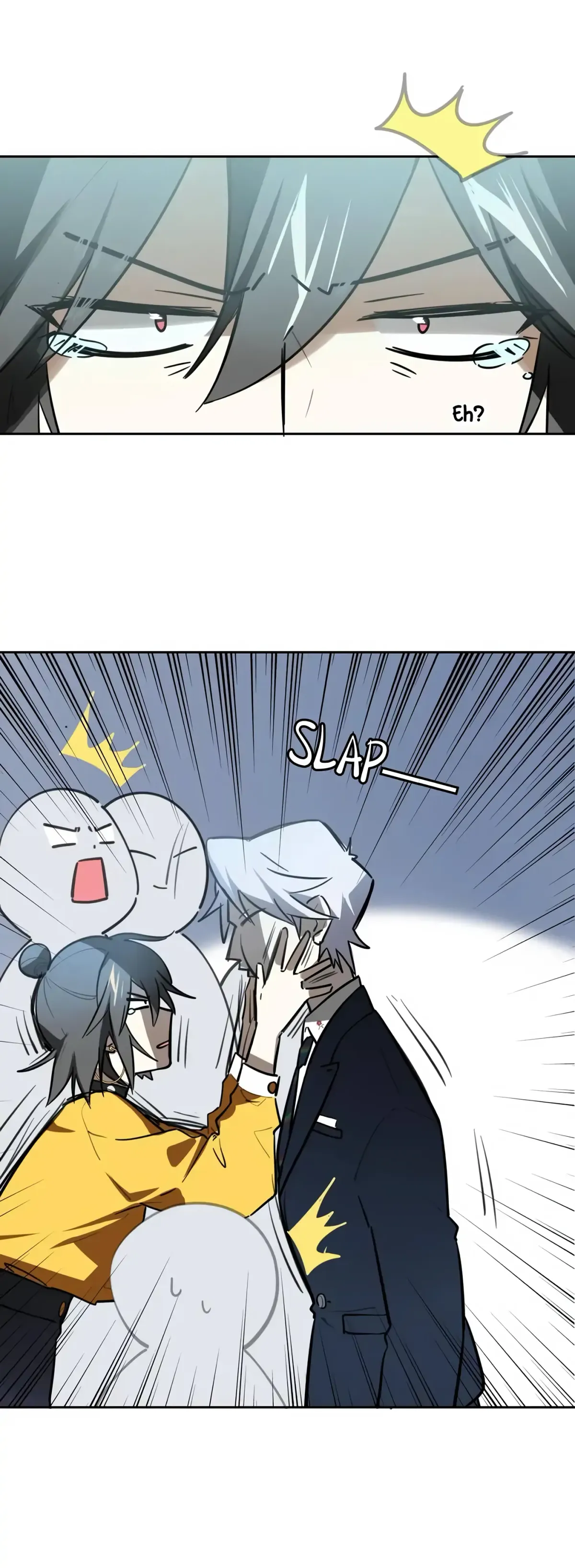 A Sheep in Wolf’s Clothing Chapter 84 146 bf7e83b350e8