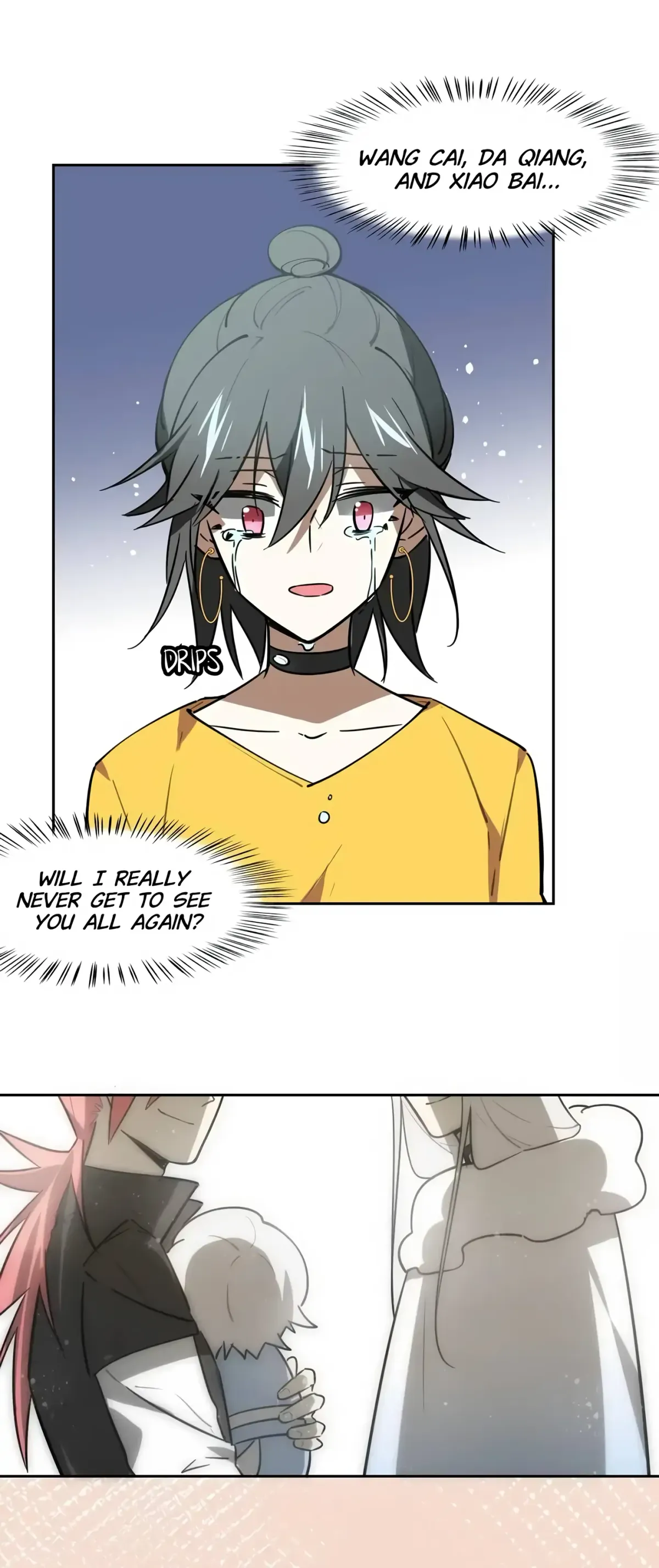 A Sheep in Wolf’s Clothing Chapter 84 127 def228ea99f7