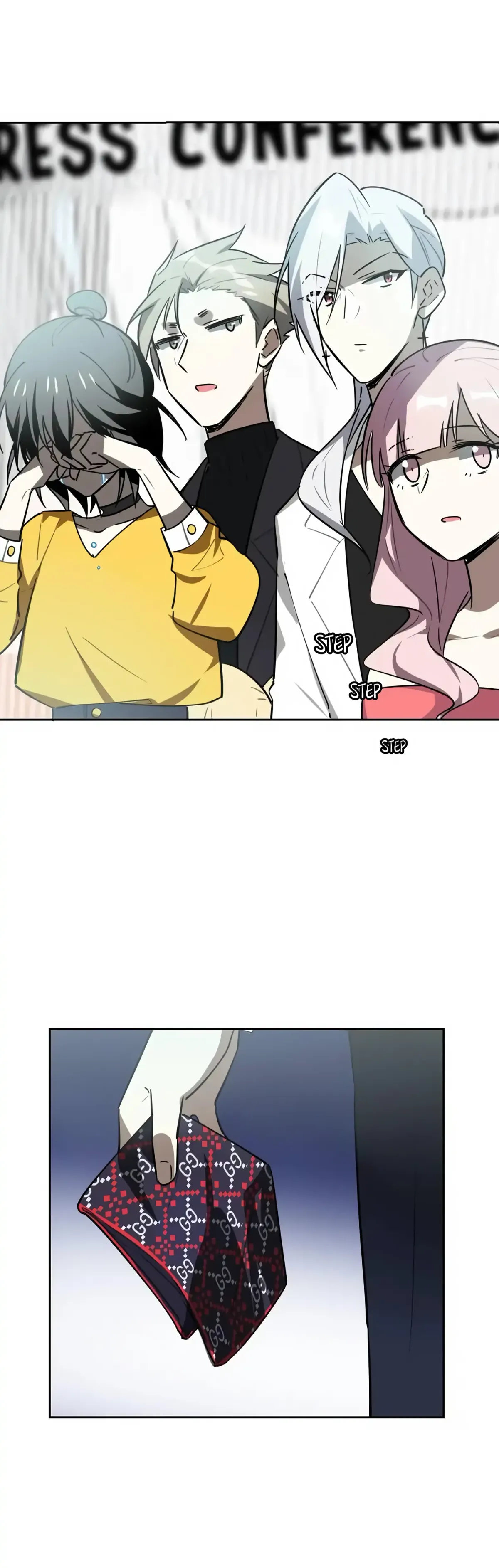 A Sheep in Wolf’s Clothing Chapter 84 133 e1a08303a0b8