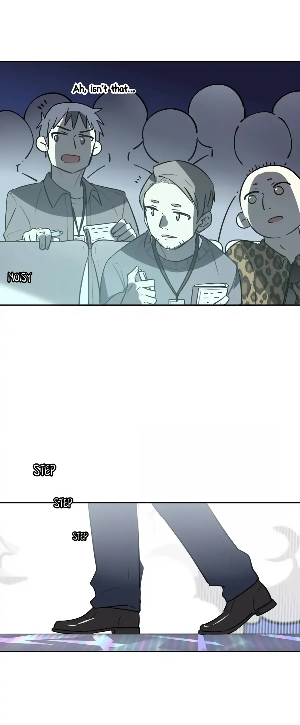 A Sheep in Wolf’s Clothing Chapter 84 132 f858dcbd9010