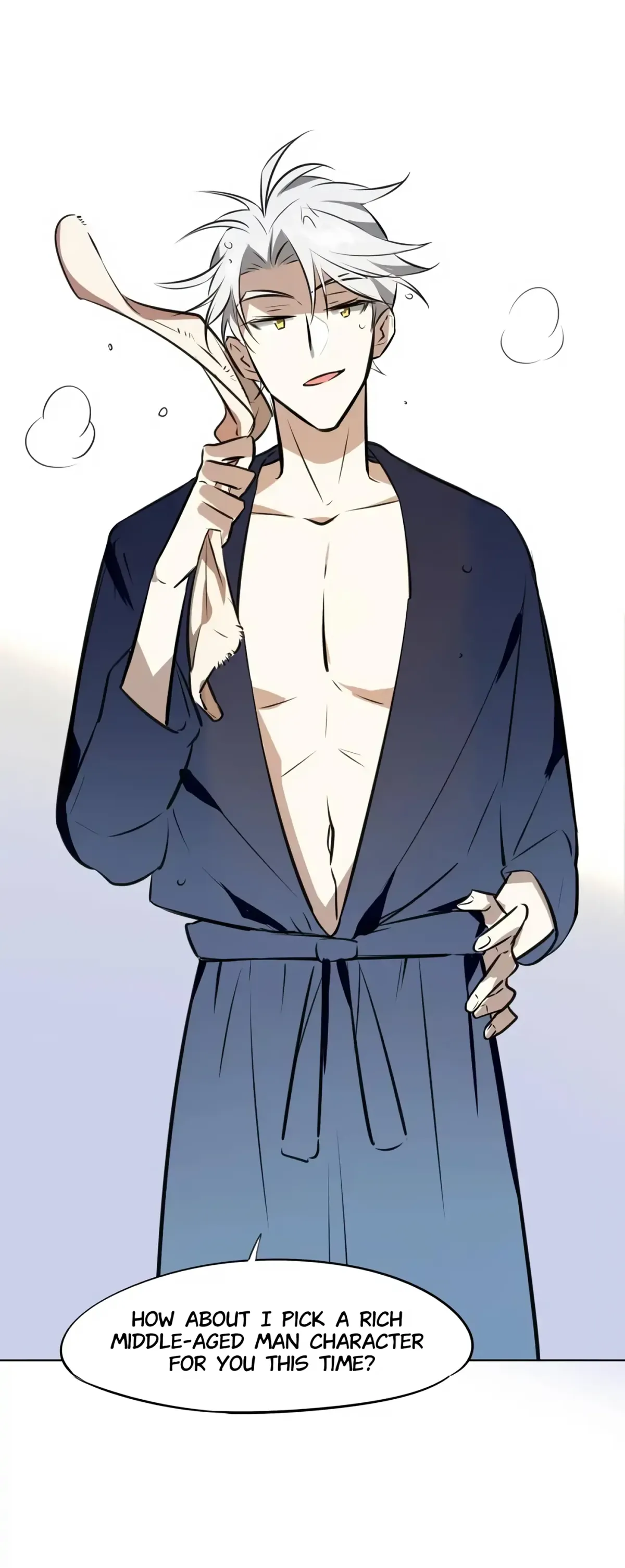A Sheep in Wolf’s Clothing Chapter 85 255 0982e96ca219