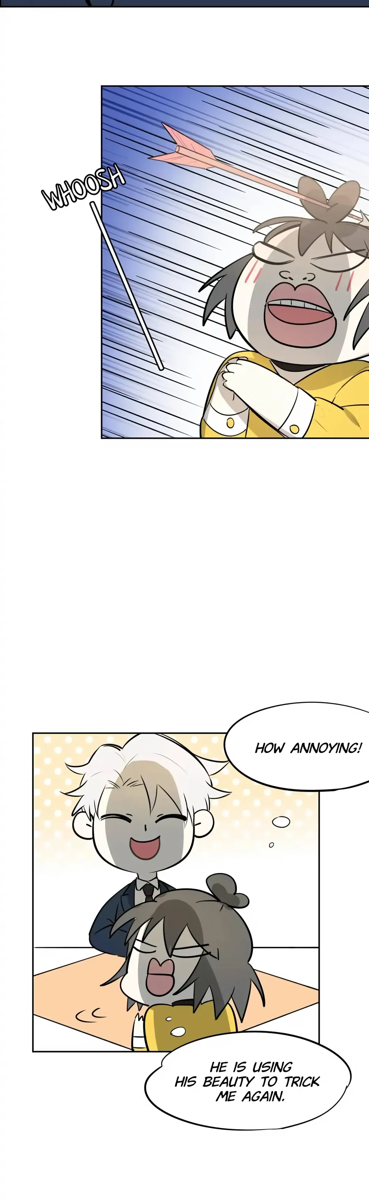 A Sheep in Wolf’s Clothing Chapter 85 234 0dce7f5a177a