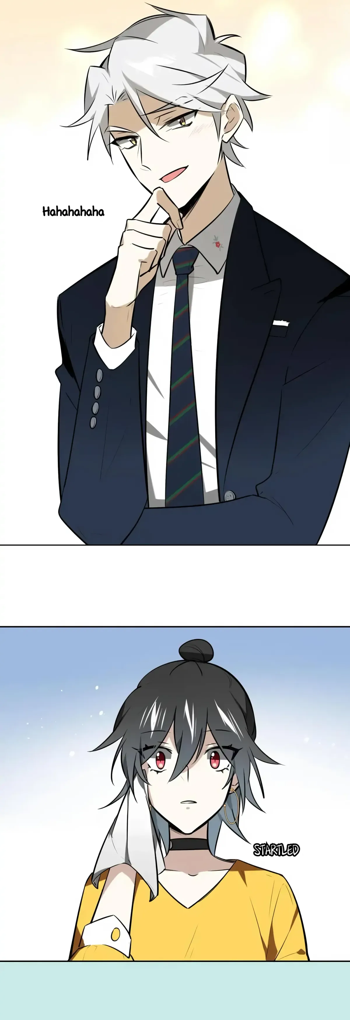 A Sheep in Wolf’s Clothing Chapter 85 221 245754e0b1c7