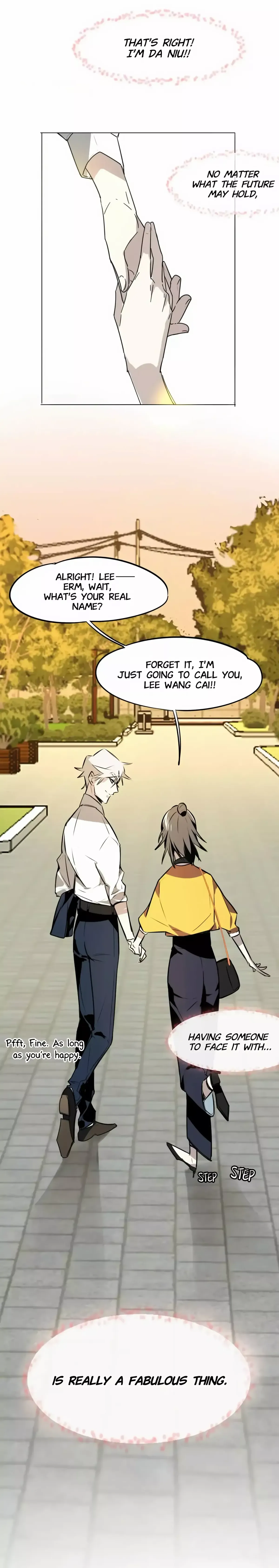 A Sheep in Wolf’s Clothing Chapter 85 250 31035e74fb9e