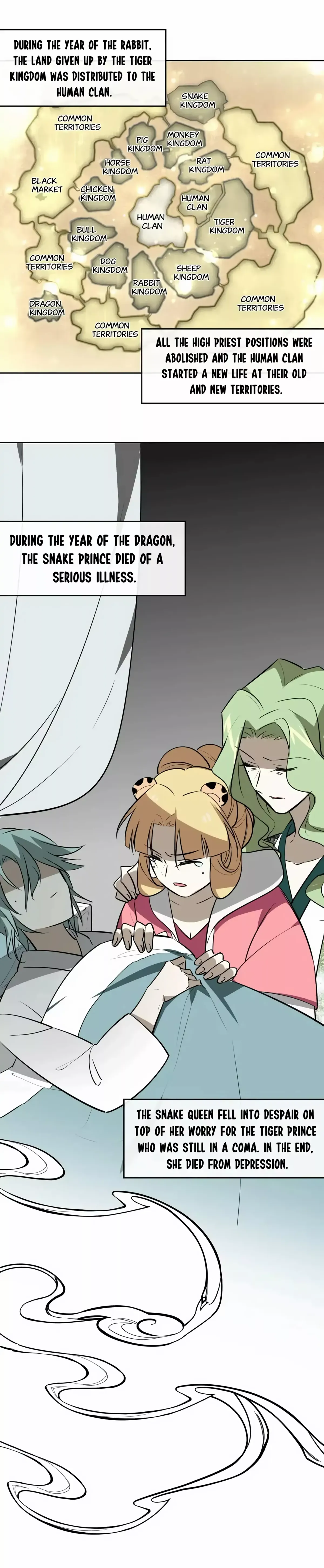 A Sheep in Wolf’s Clothing Chapter 85 272 31731c2eff3e