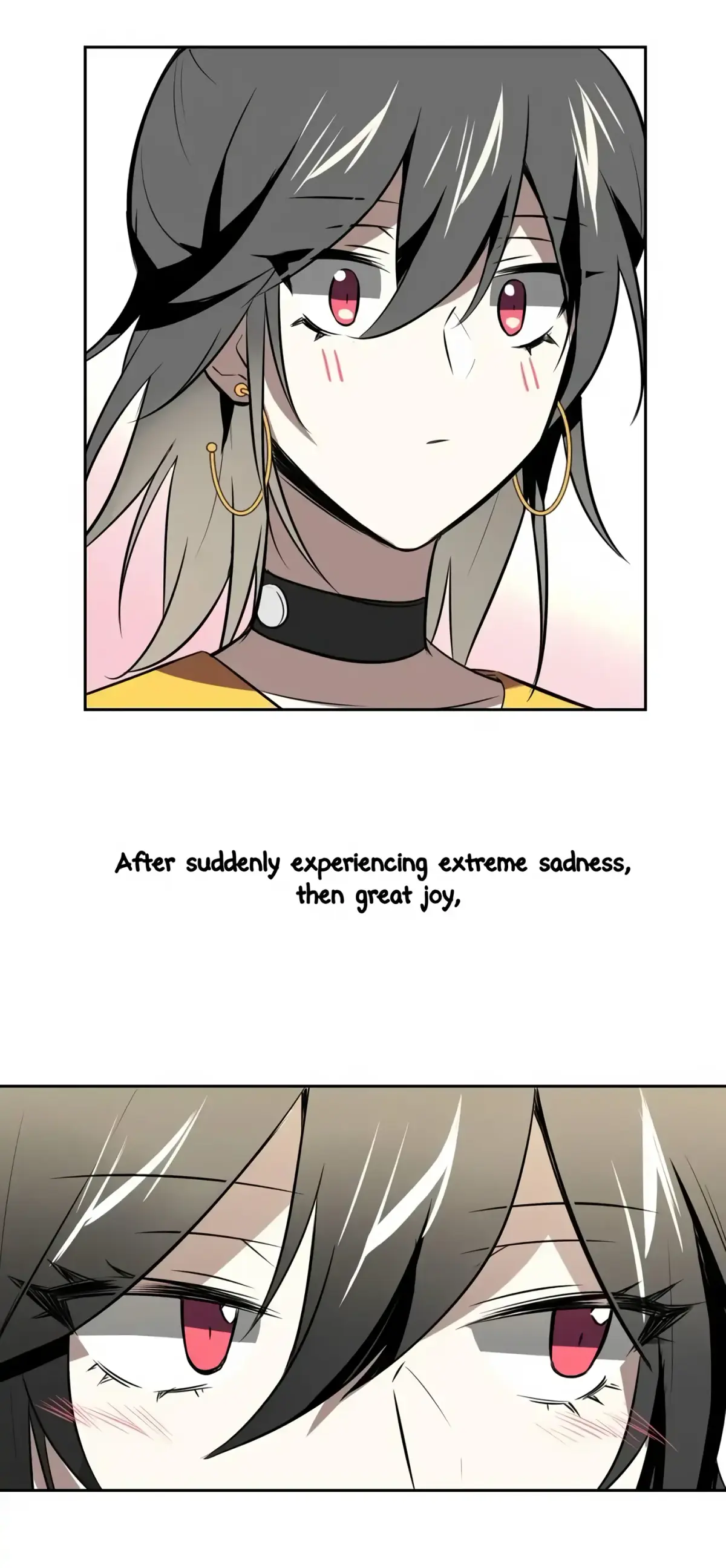 A Sheep in Wolf’s Clothing Chapter 85 244 3d3b14e3763a