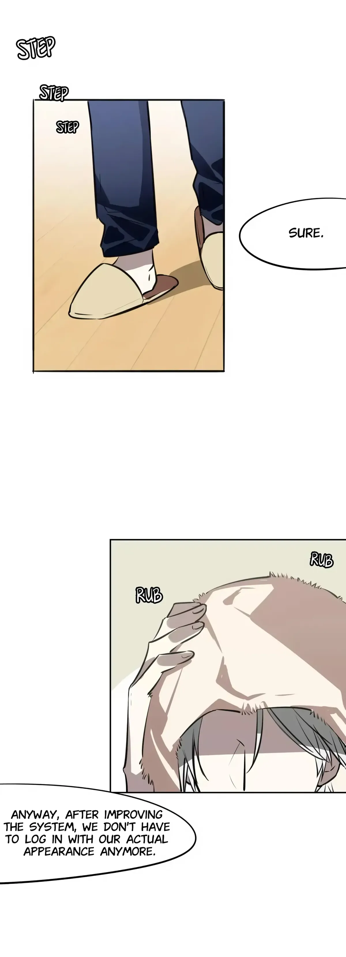 A Sheep in Wolf’s Clothing Chapter 85 254 40e3a5ae7dda