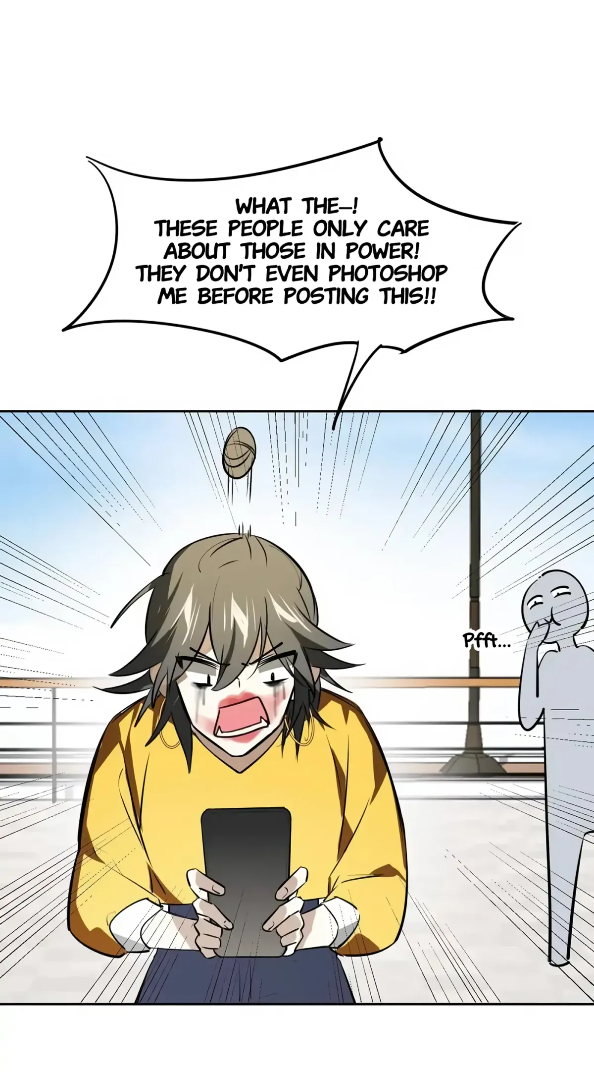 A Sheep in Wolf’s Clothing Chapter 85 219 45dd4f3d648e