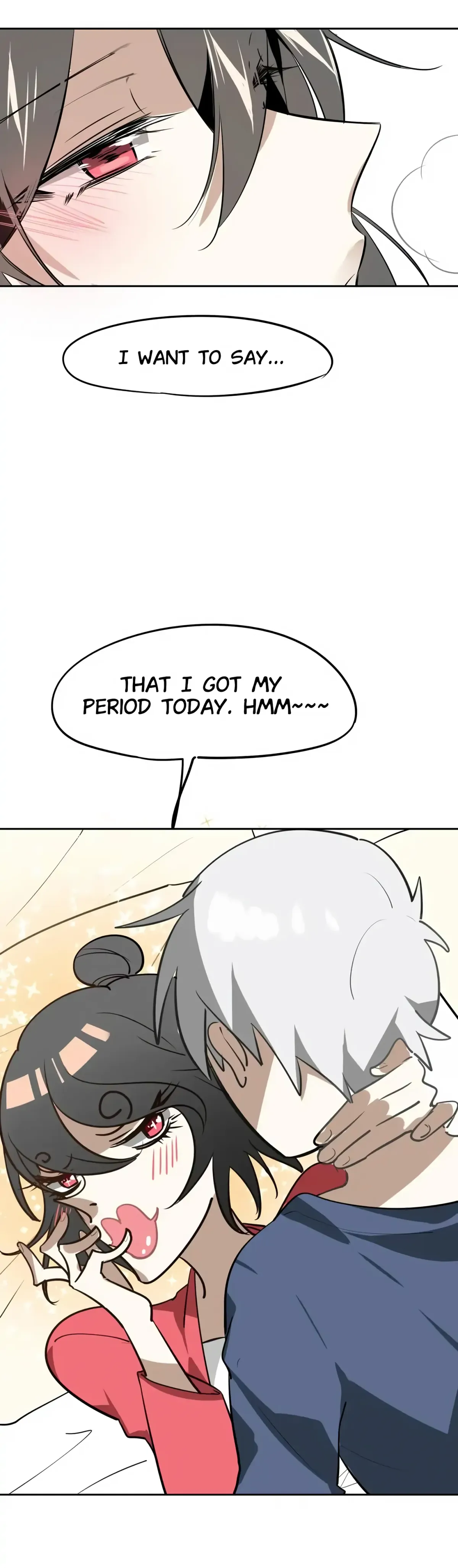 A Sheep in Wolf’s Clothing Chapter 85 265 46b1e9c79801