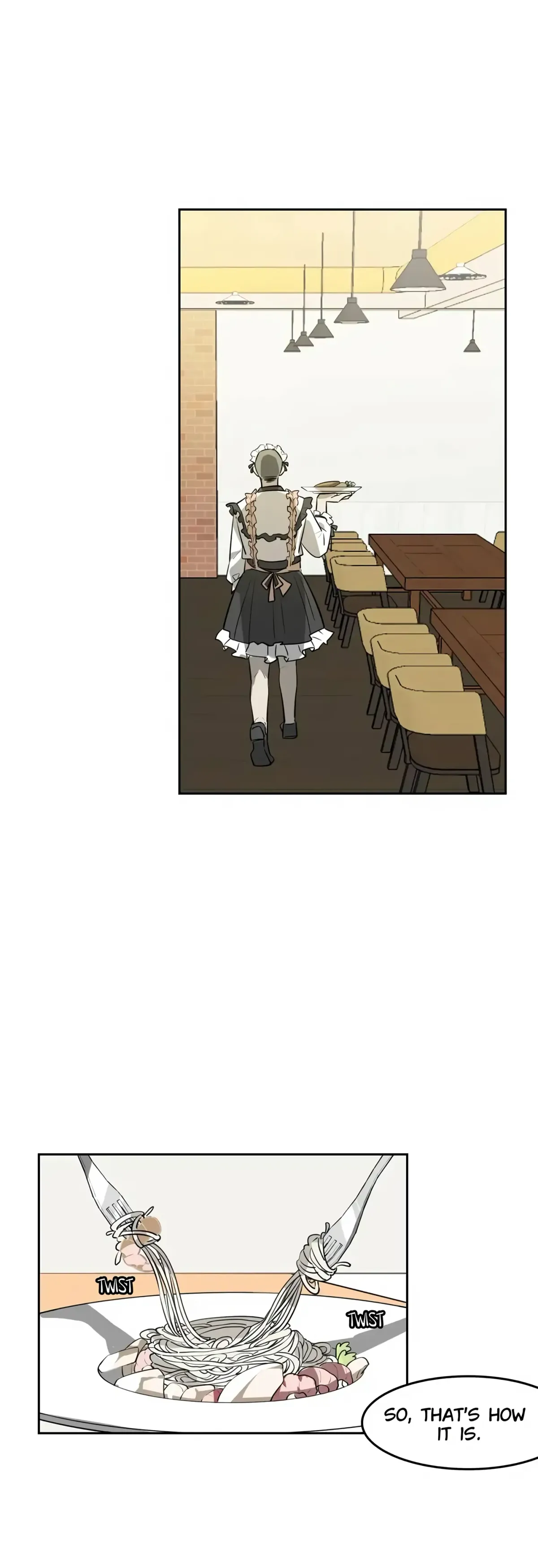 A Sheep in Wolf’s Clothing Chapter 85 230 53ae7a333dcd