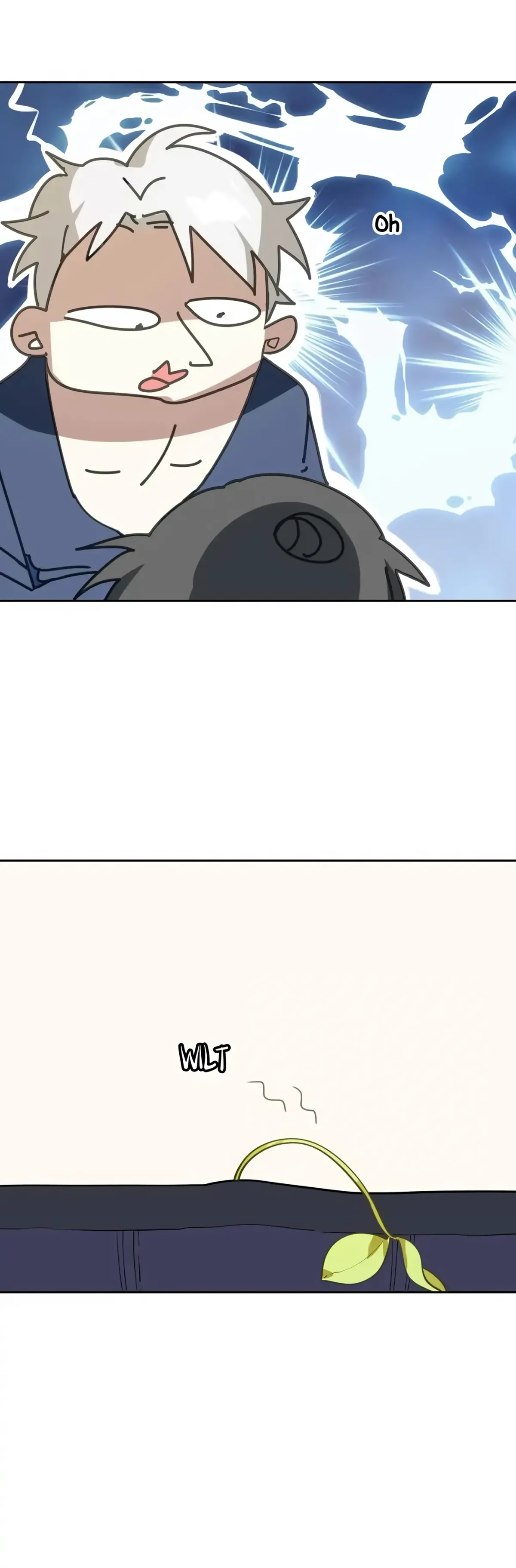 A Sheep in Wolf’s Clothing Chapter 85 266 54e400159292