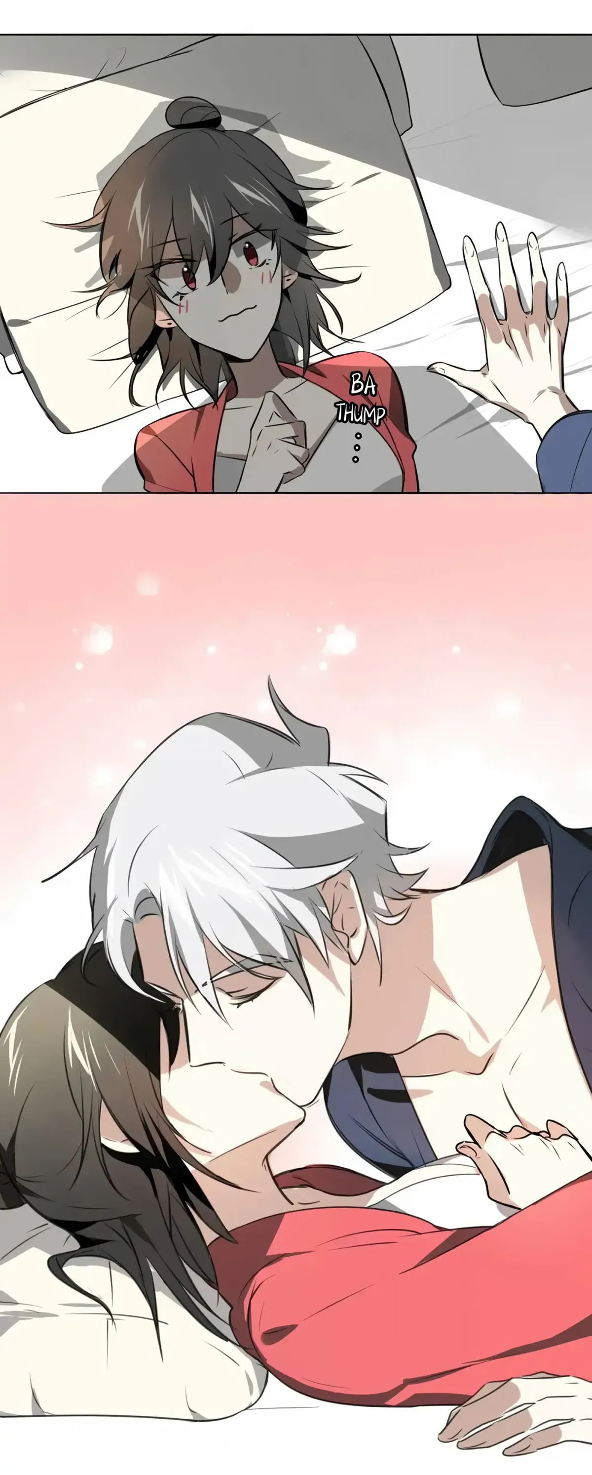 A Sheep in Wolf’s Clothing Chapter 85 258 5d9f0806600d